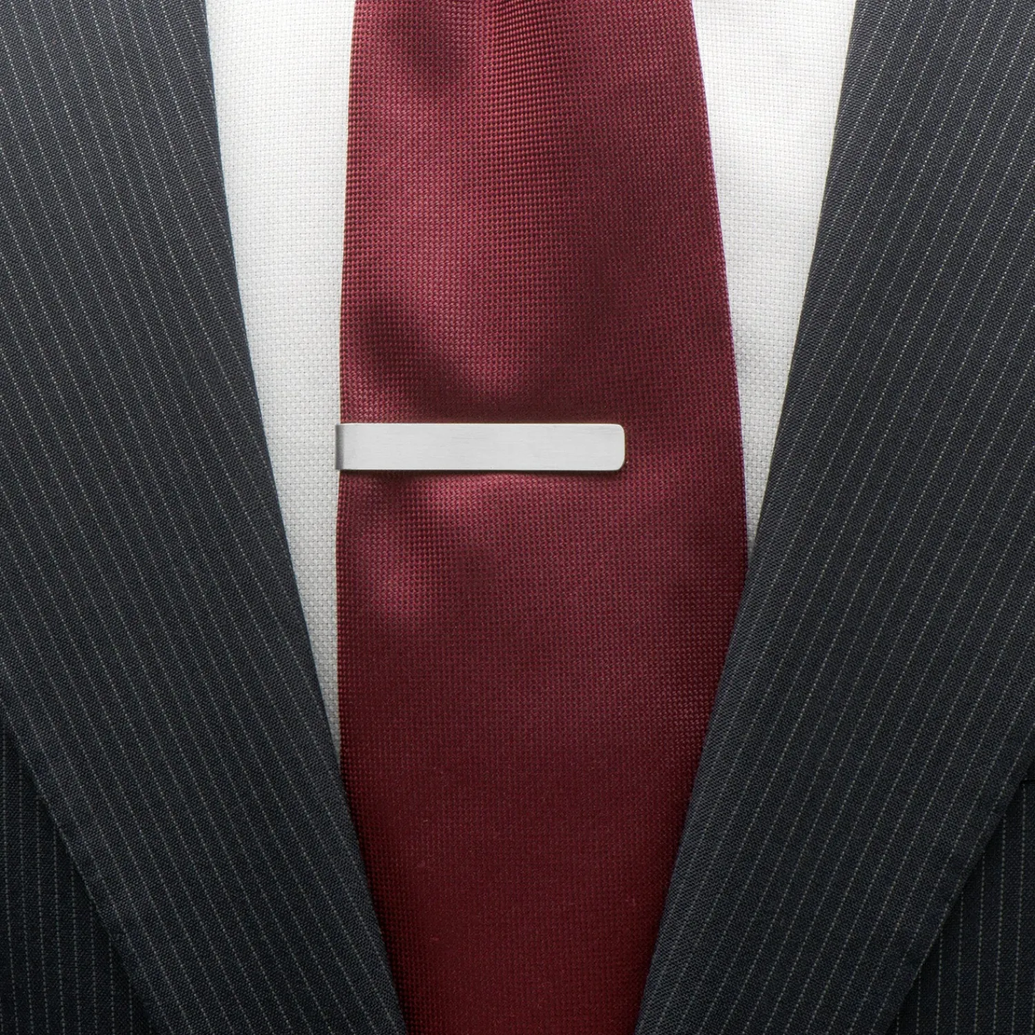 Outlet Always and Forever Hidden Message Tie Bar Hobbies & Interests Tie Bars | Hidden Message Tie Bars