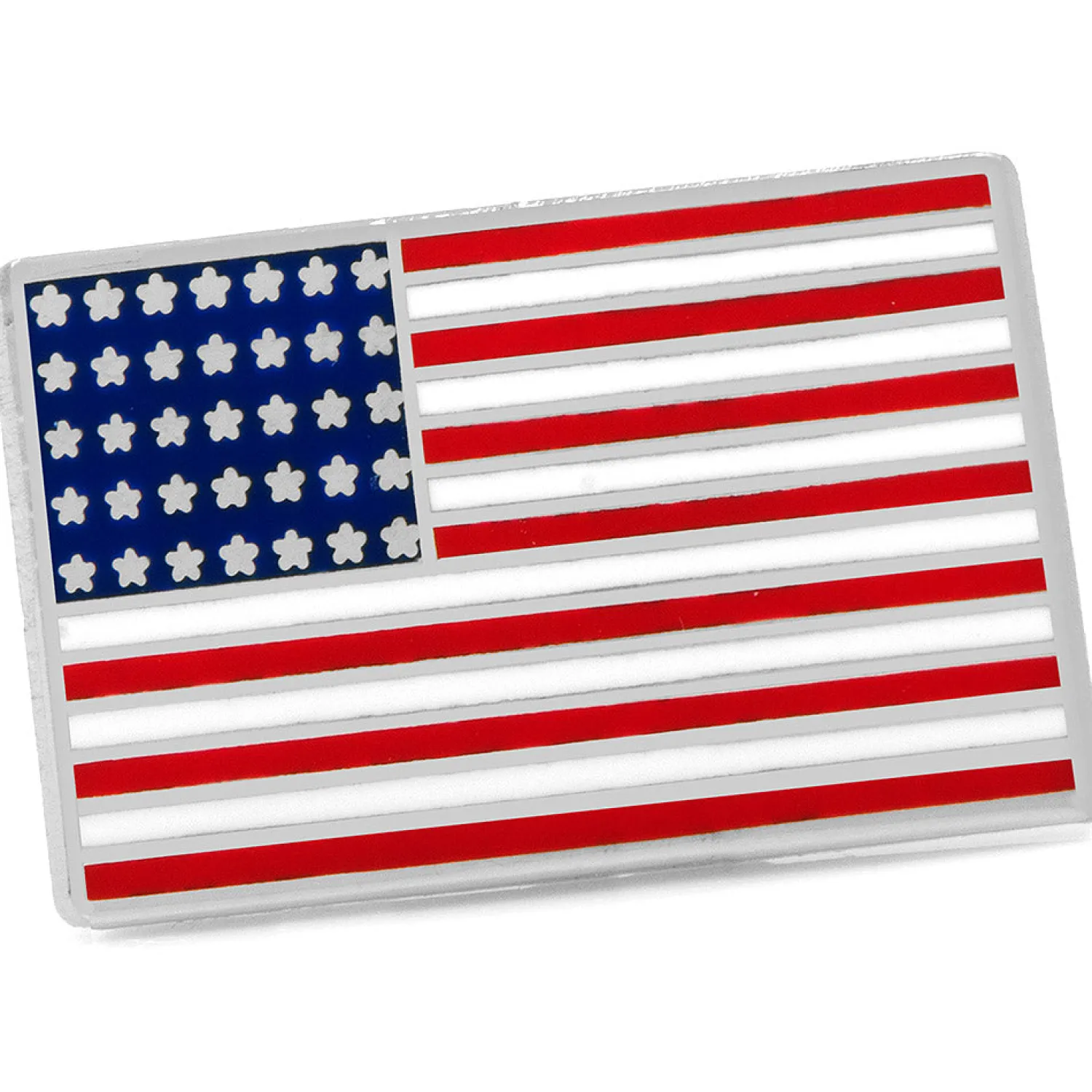 Clearance American Flag Lapel Pin Lapel Pins | Hobbies & Interests Cufflinks