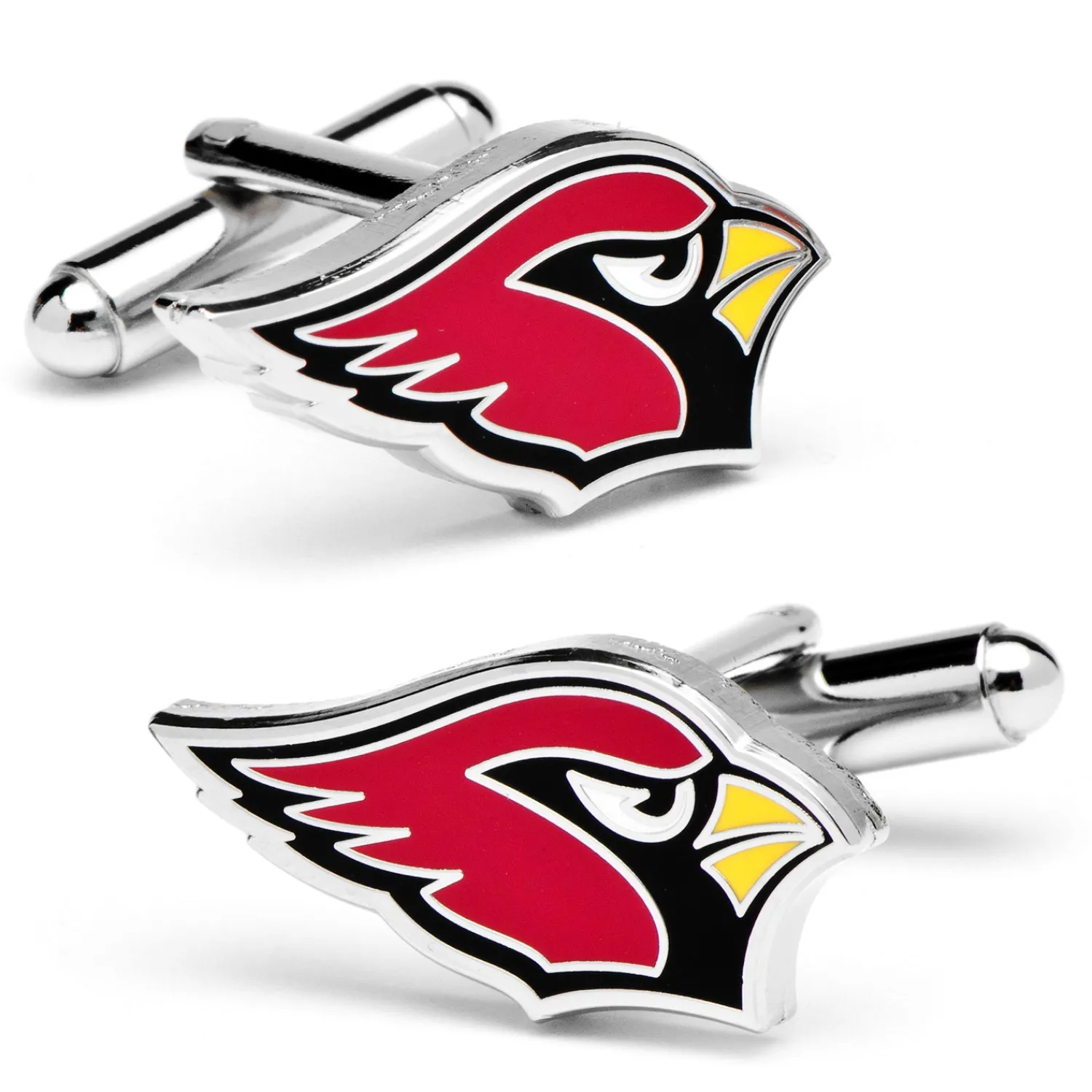 Best Sale Arizona Cardinals Cufflinks Luxury Cufflinks | Hobbies & Interests Cufflinks