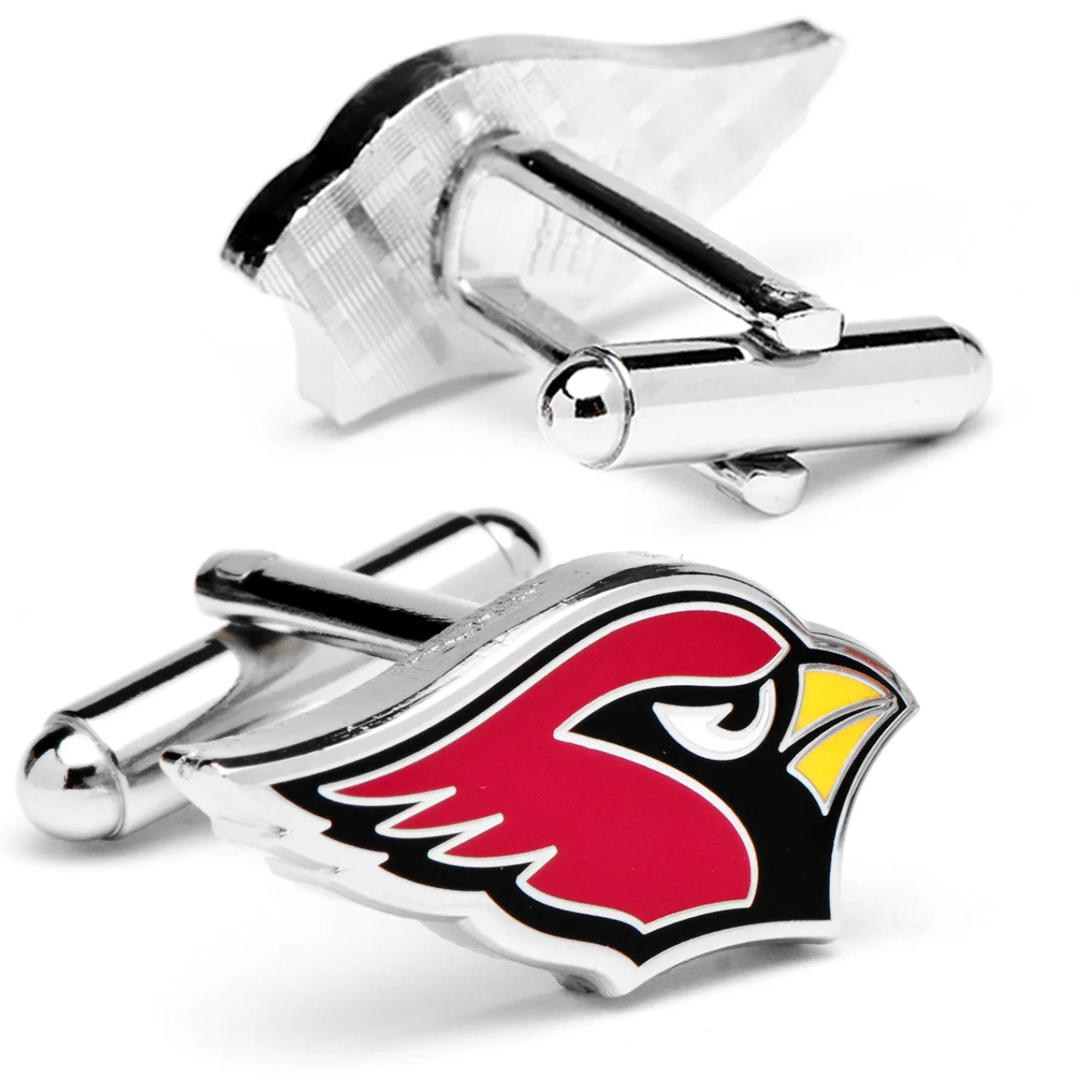Best Sale Arizona Cardinals Cufflinks Luxury Cufflinks | Hobbies & Interests Cufflinks