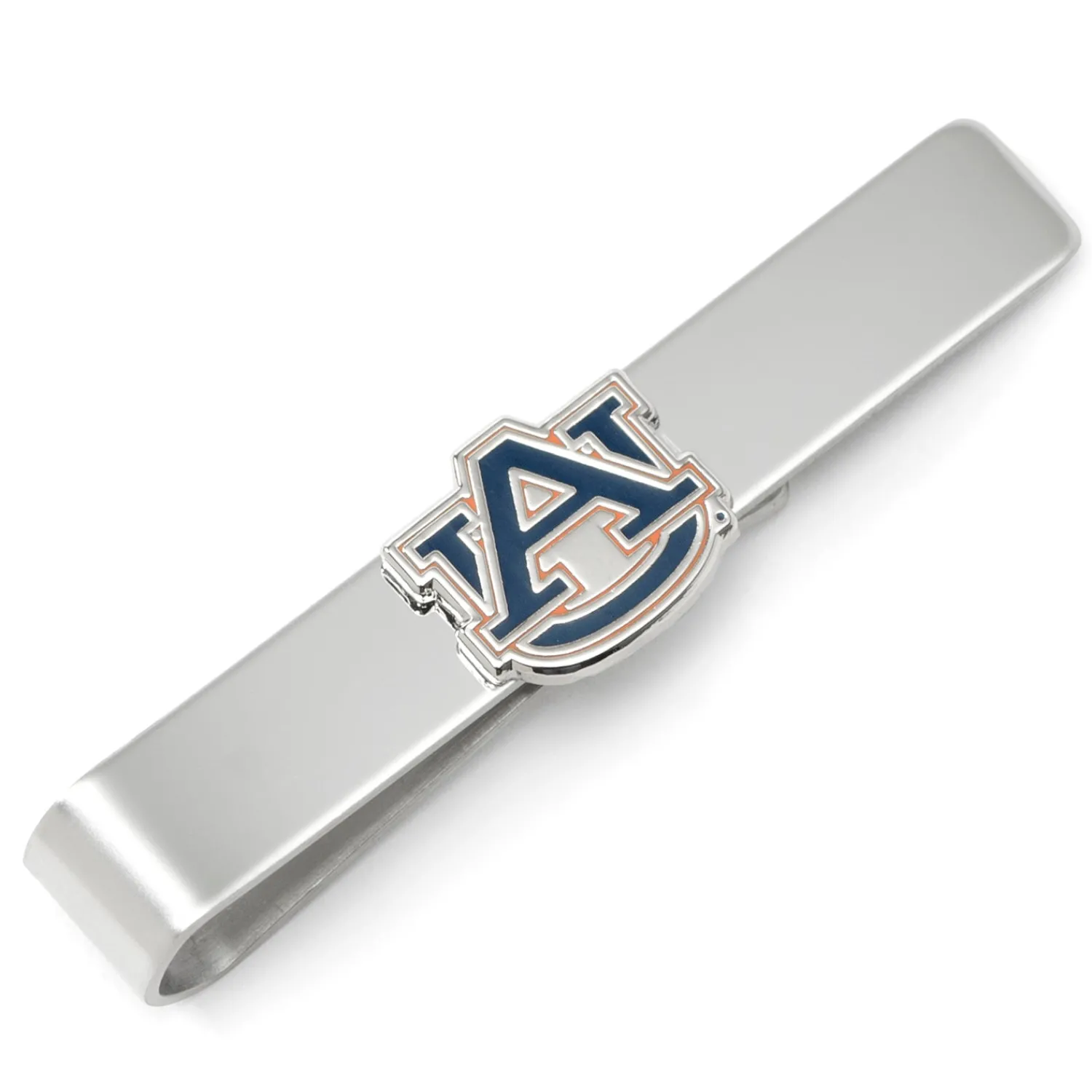 Online Auburn University Tigers Tie Bar Sports Tie Bars