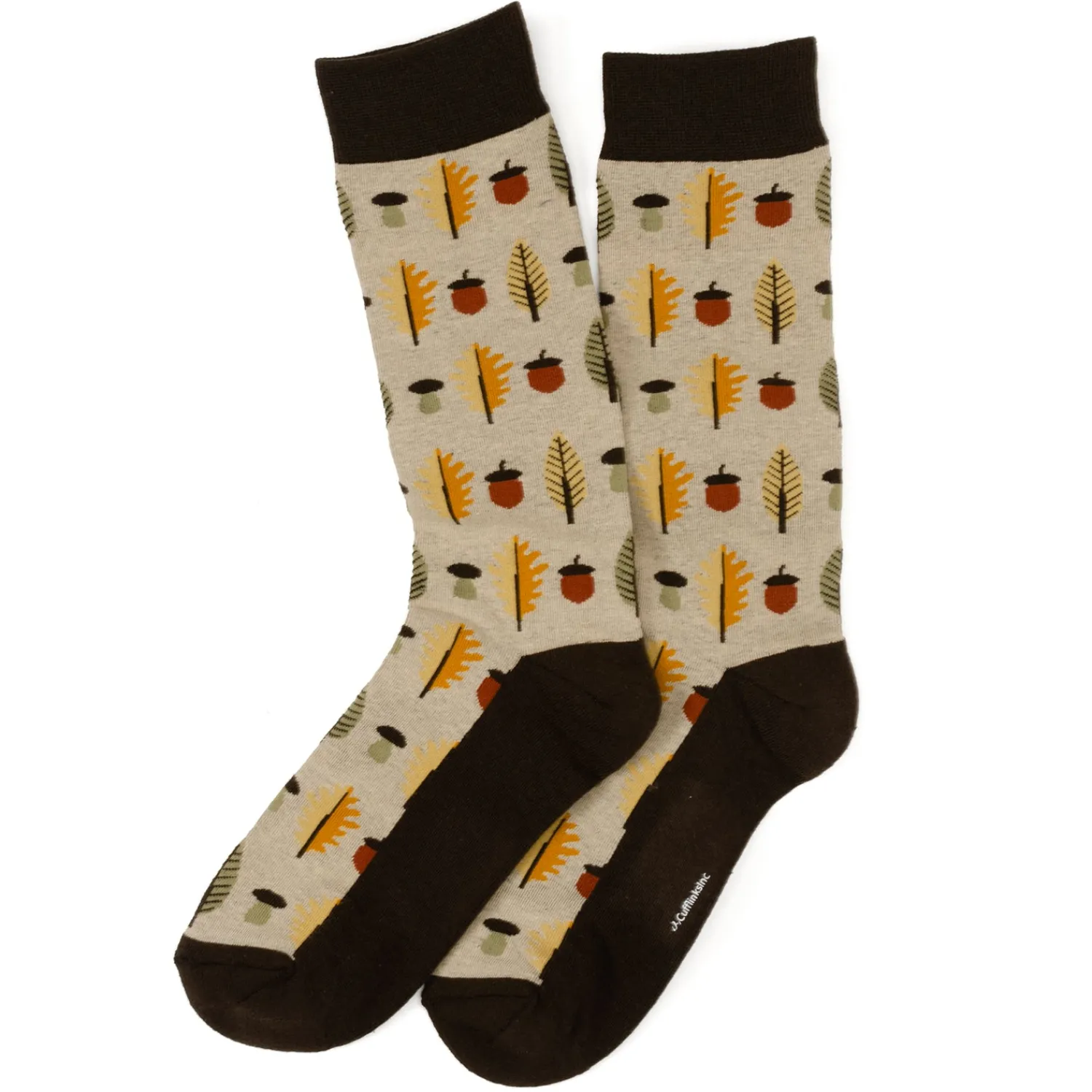 Store Autumn Season Sock Set Socks | Hobbies & Interests Cufflinks