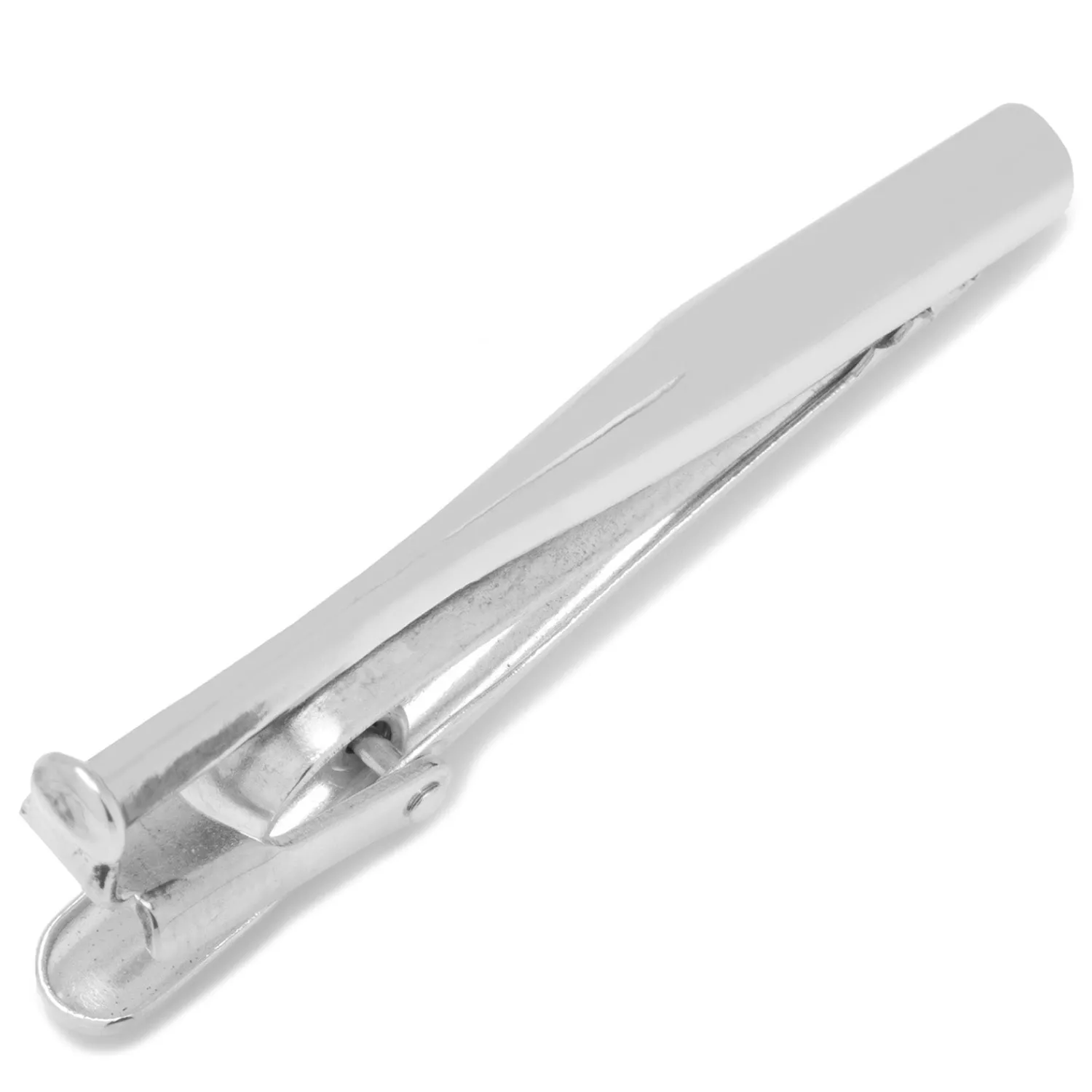 Store Baseball Bat Tie Clip Classic Tie Bars