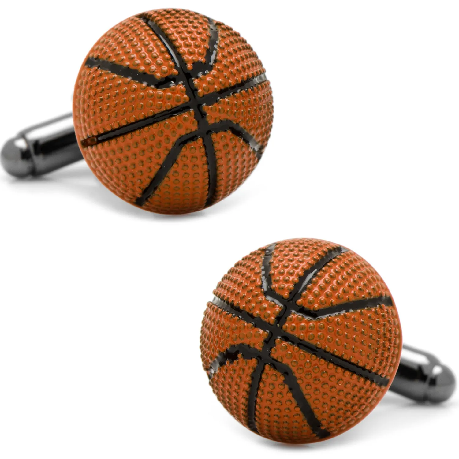 Cheap Basketball Cufflinks Luxury Cufflinks | Hobbies & Interests Cufflinks