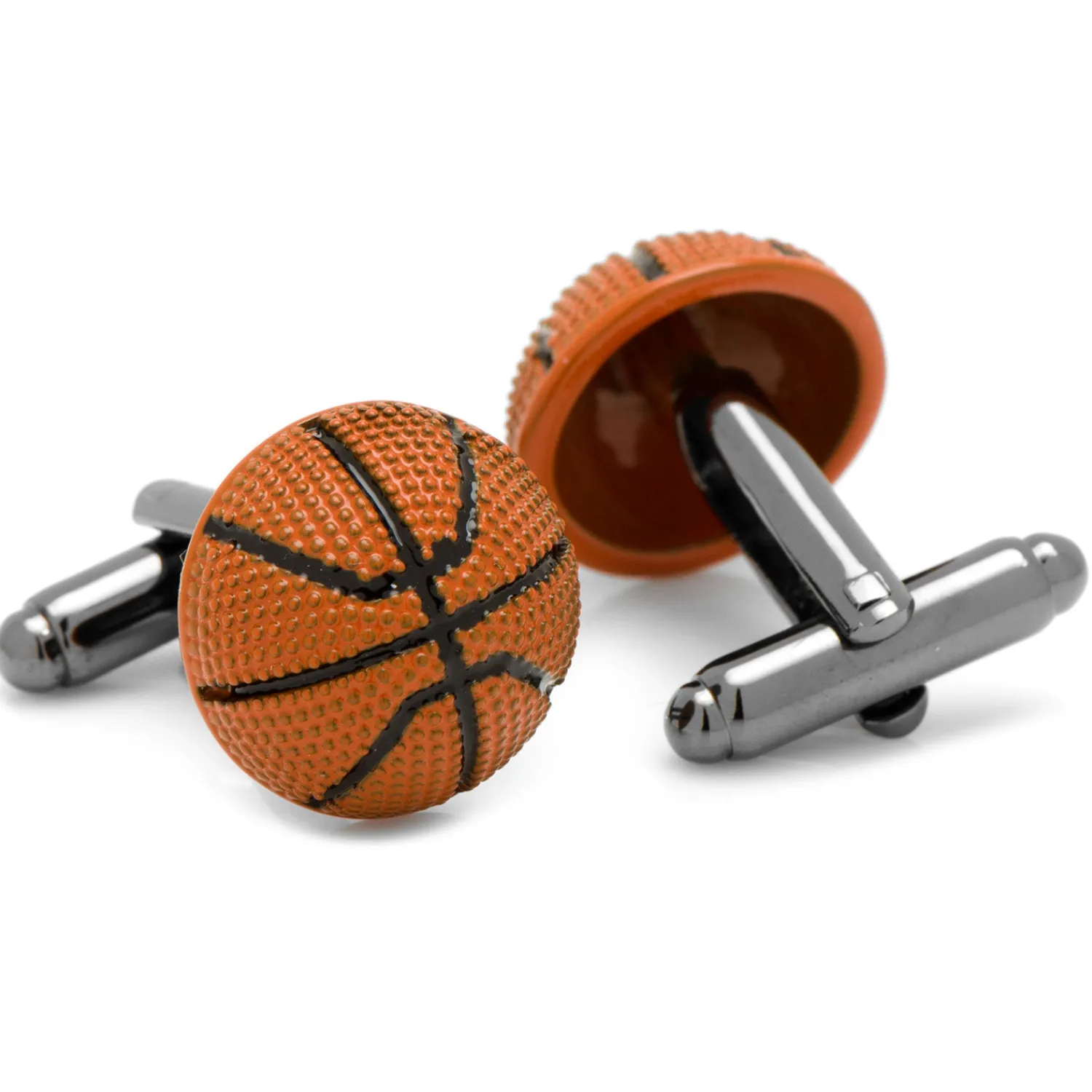 Cheap Basketball Cufflinks Luxury Cufflinks | Hobbies & Interests Cufflinks