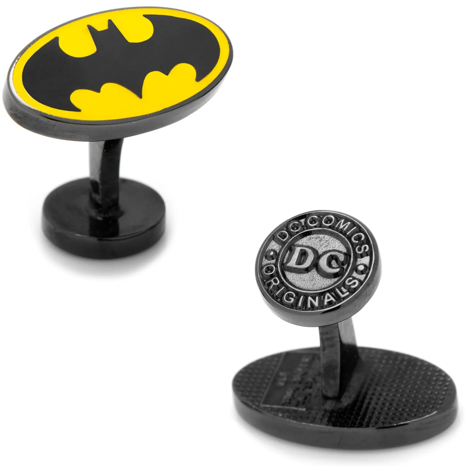 Fashion Batman Cufflinks Luxury Cufflinks | Movies & Characters Cufflinks