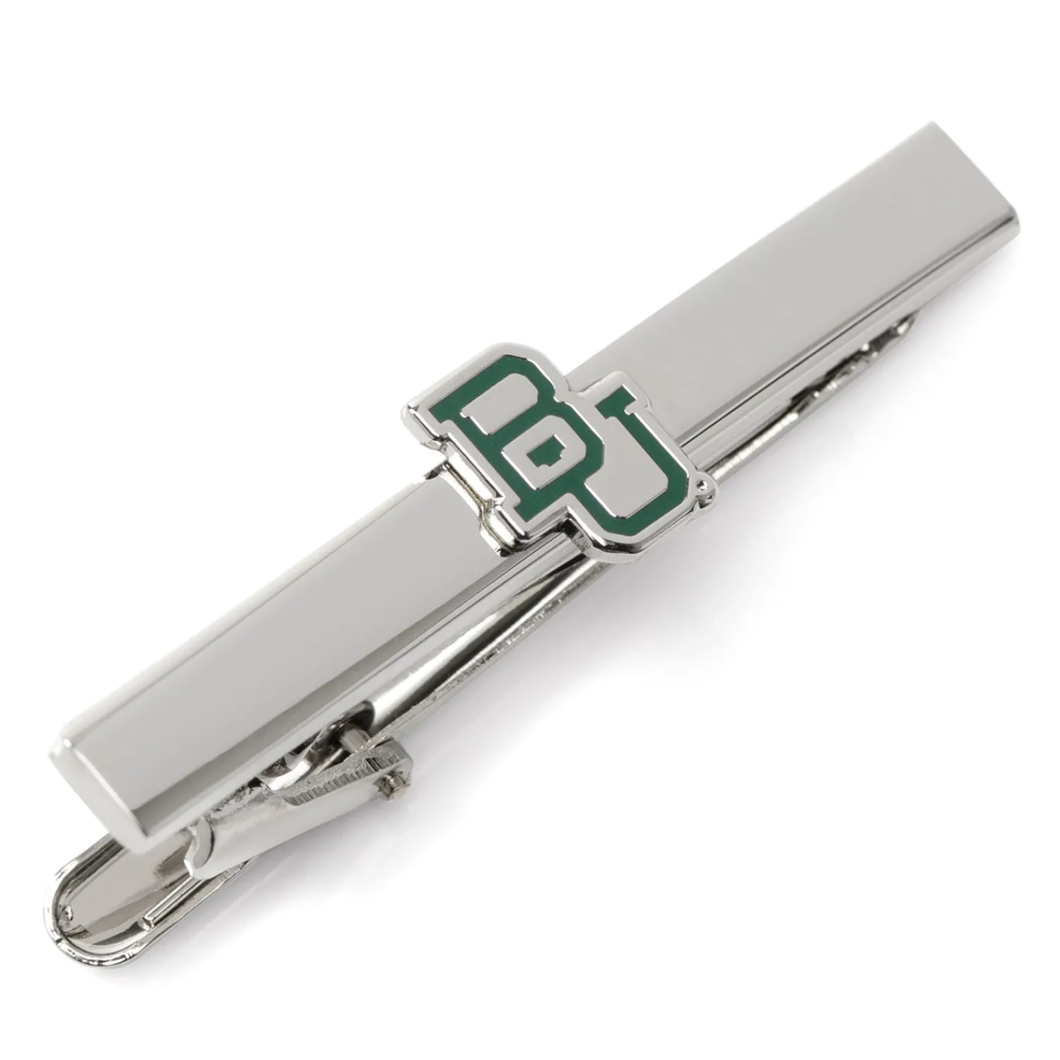 Outlet Baylor University Bears Tie Clip Sports Tie Bars