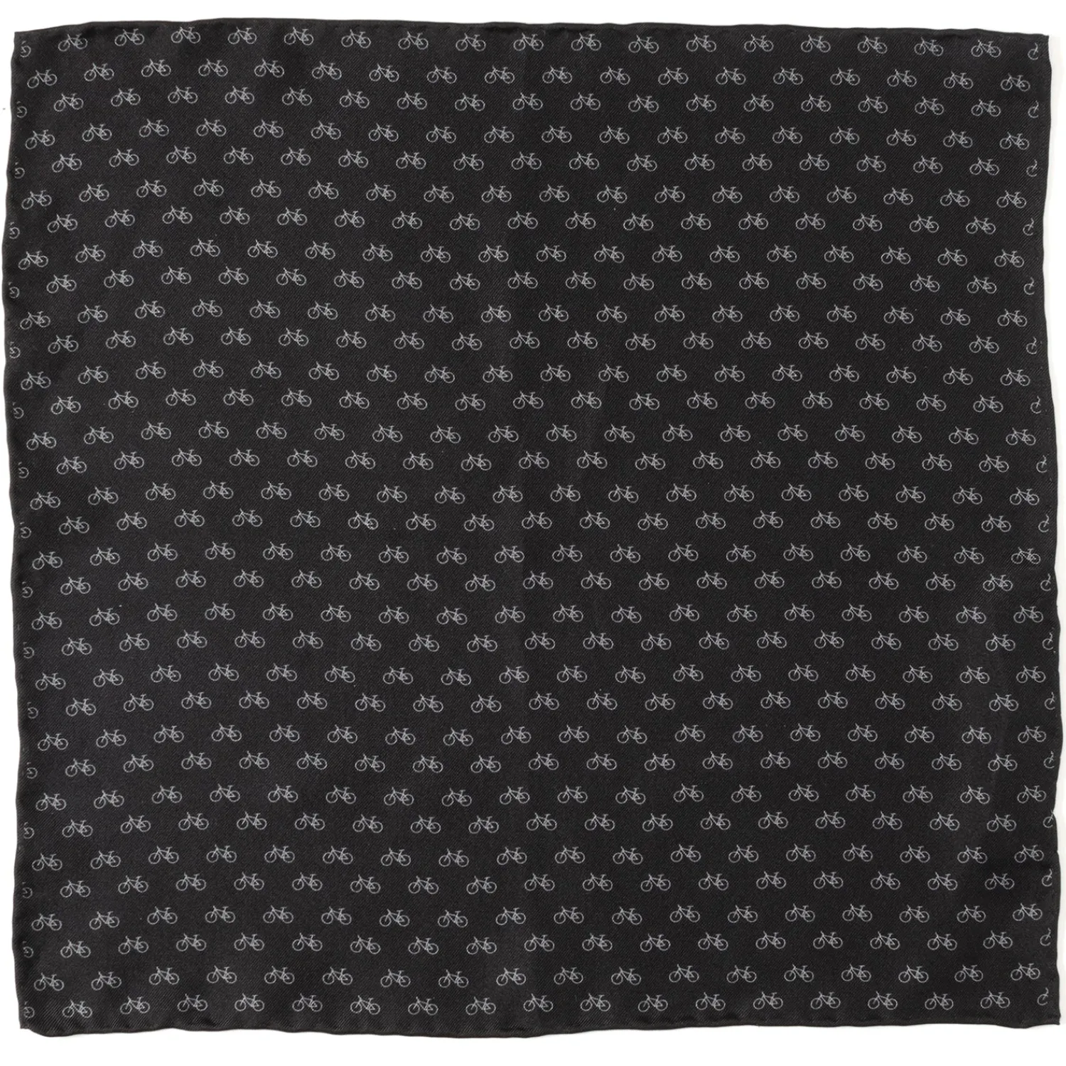 Cheap Bicycle Pocket Square Pocket Squares | Hobbies & Interests Cufflinks