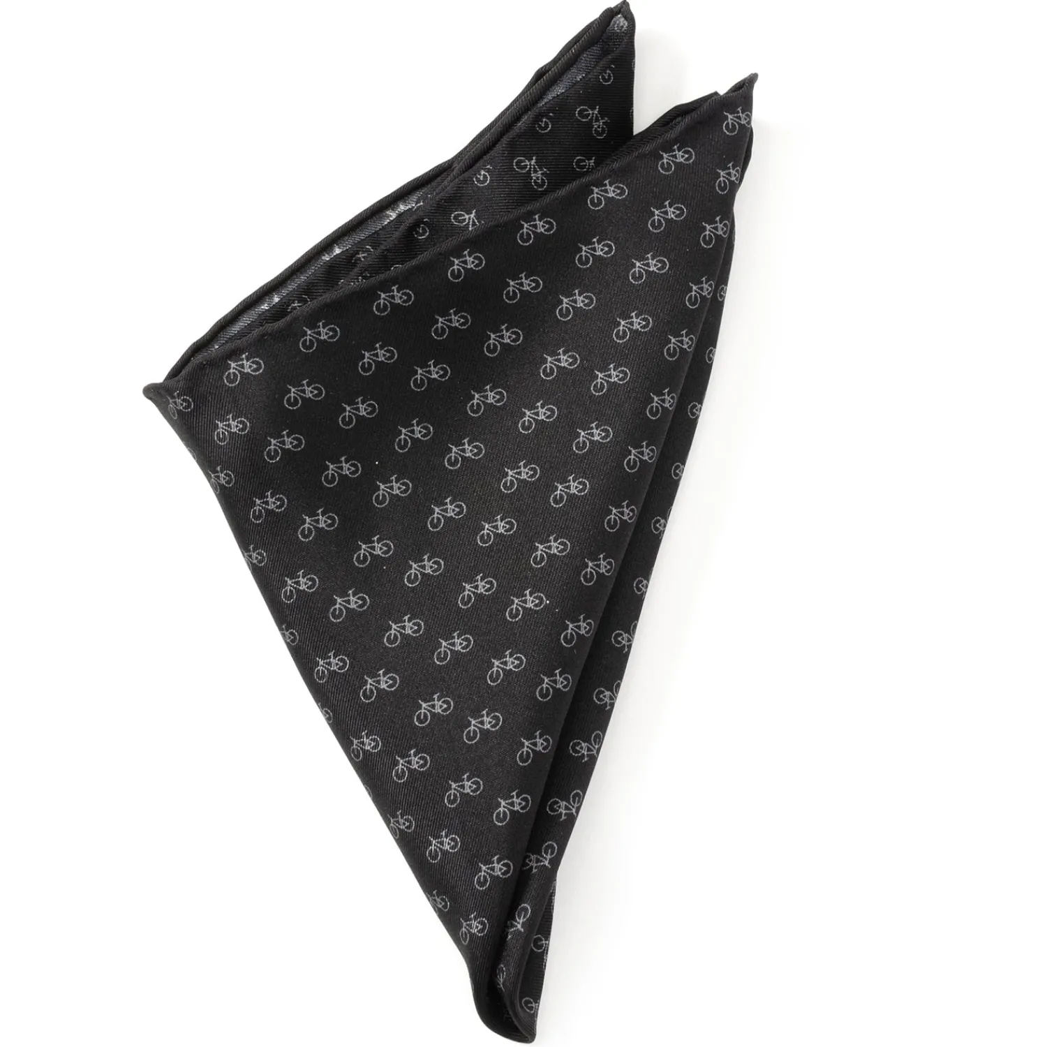 Cheap Bicycle Pocket Square Pocket Squares | Hobbies & Interests Cufflinks