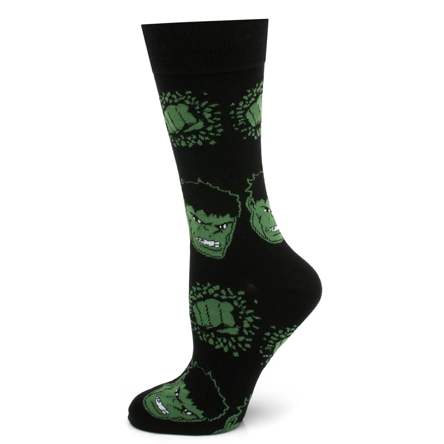Store Black Hulk Socks Socks
