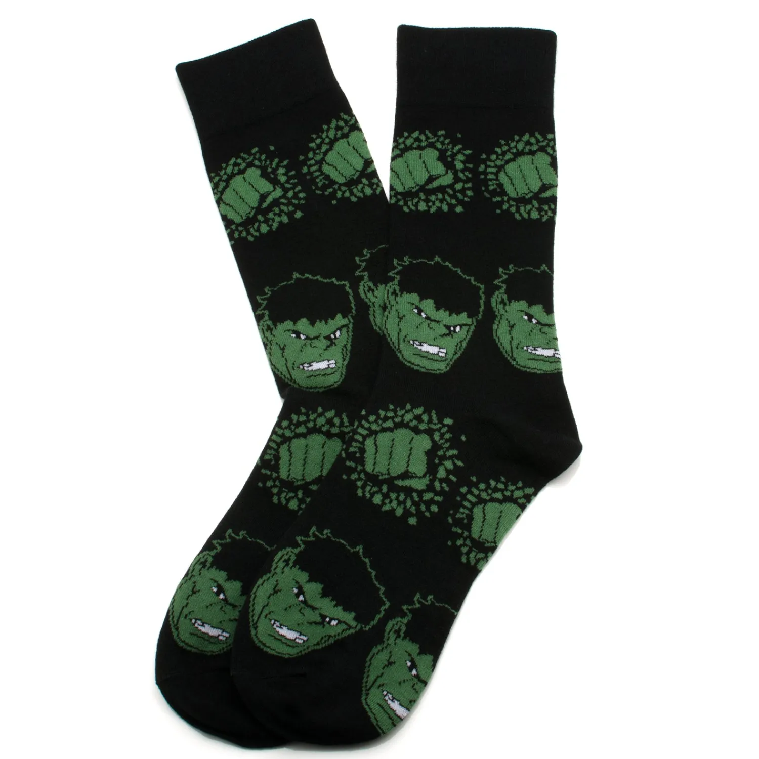 Store Black Hulk Socks Socks