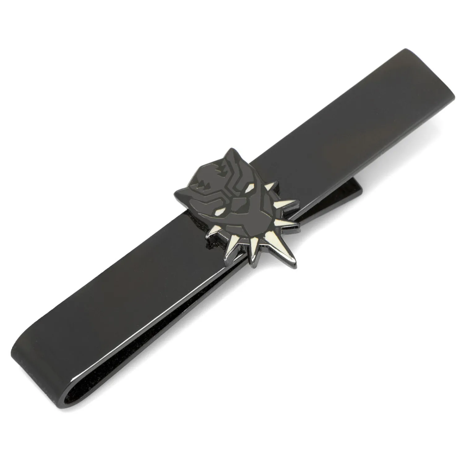 Cheap Black Panther Tie Bar Movies & Characters Tie Bars