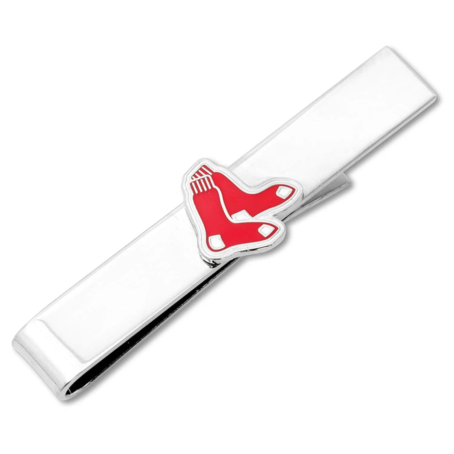 Clearance Boston Red Sox Tie Bar Sports Tie Bars