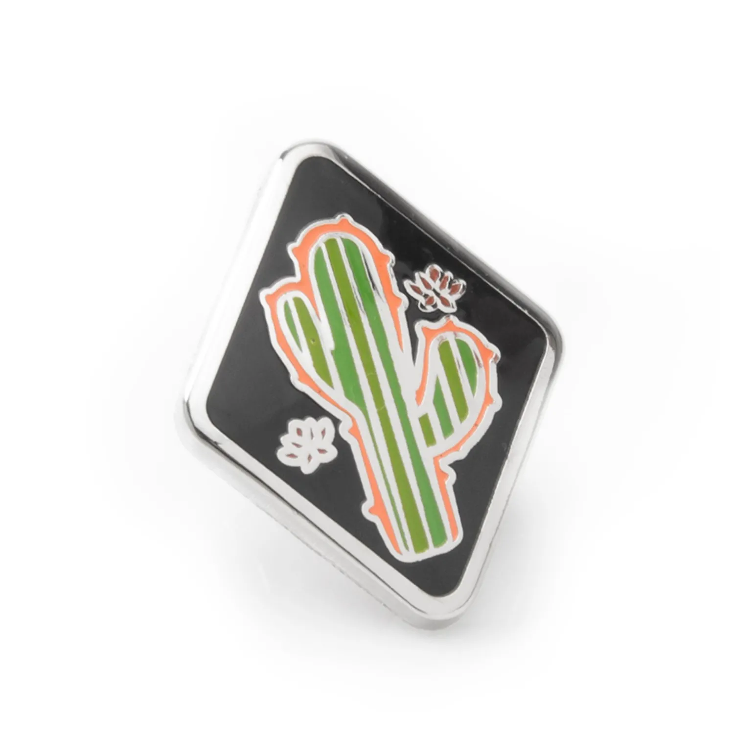 Discount Cactus Lapel Pin Lapel Pins