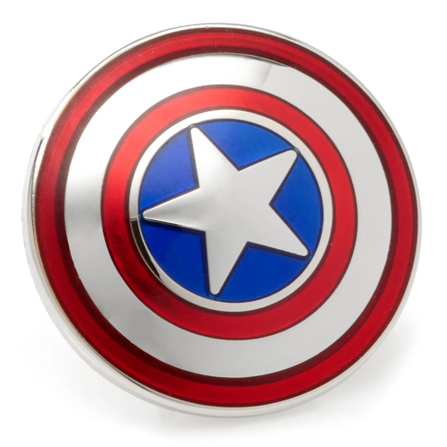 Store Captain America Lapel Pin Lapel Pins