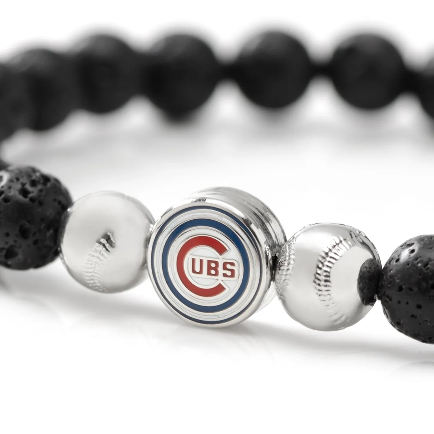 Flash Sale Chicago Cubs Bracelet Bracelets