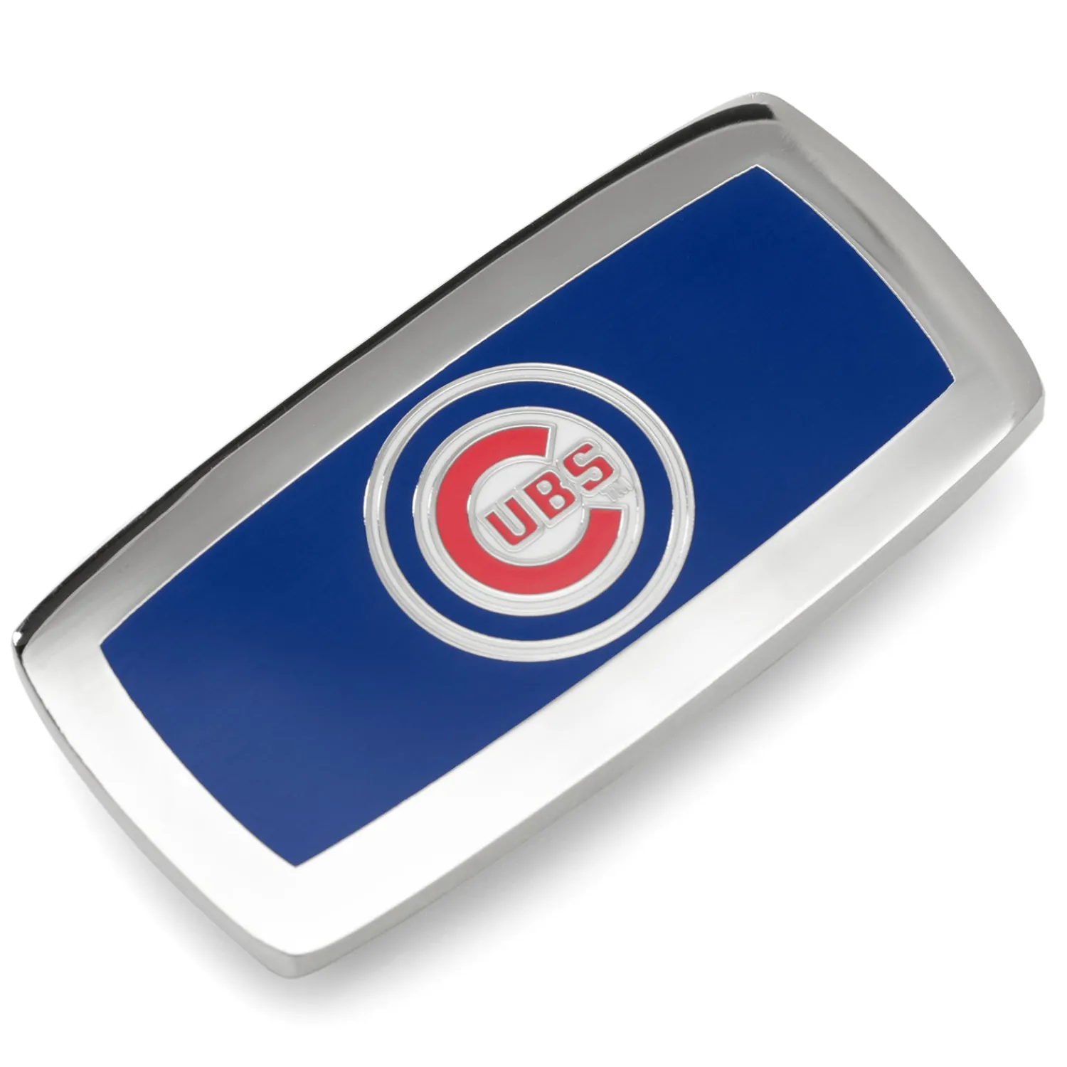 Cheap Chicago Cubs Cushion Money Clip Money Clips
