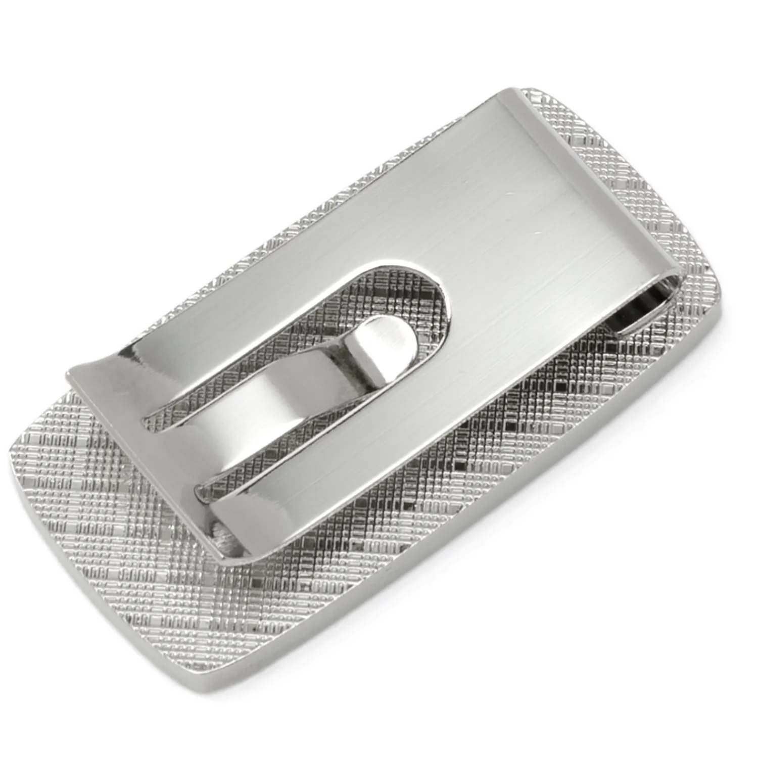 Cheap Chicago Cubs Cushion Money Clip Money Clips