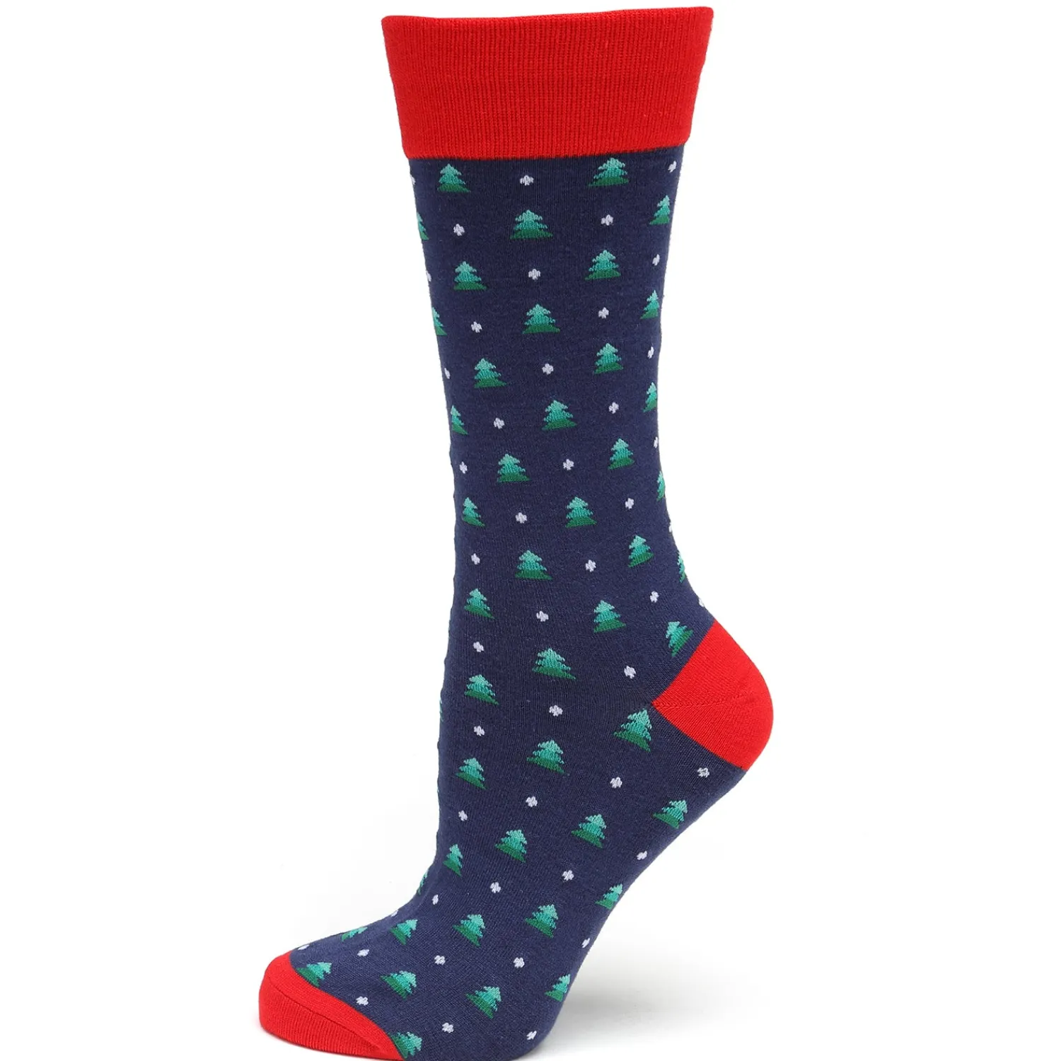 Best Sale Christmas Tree Socks Socks | Hobbies & Interests Cufflinks