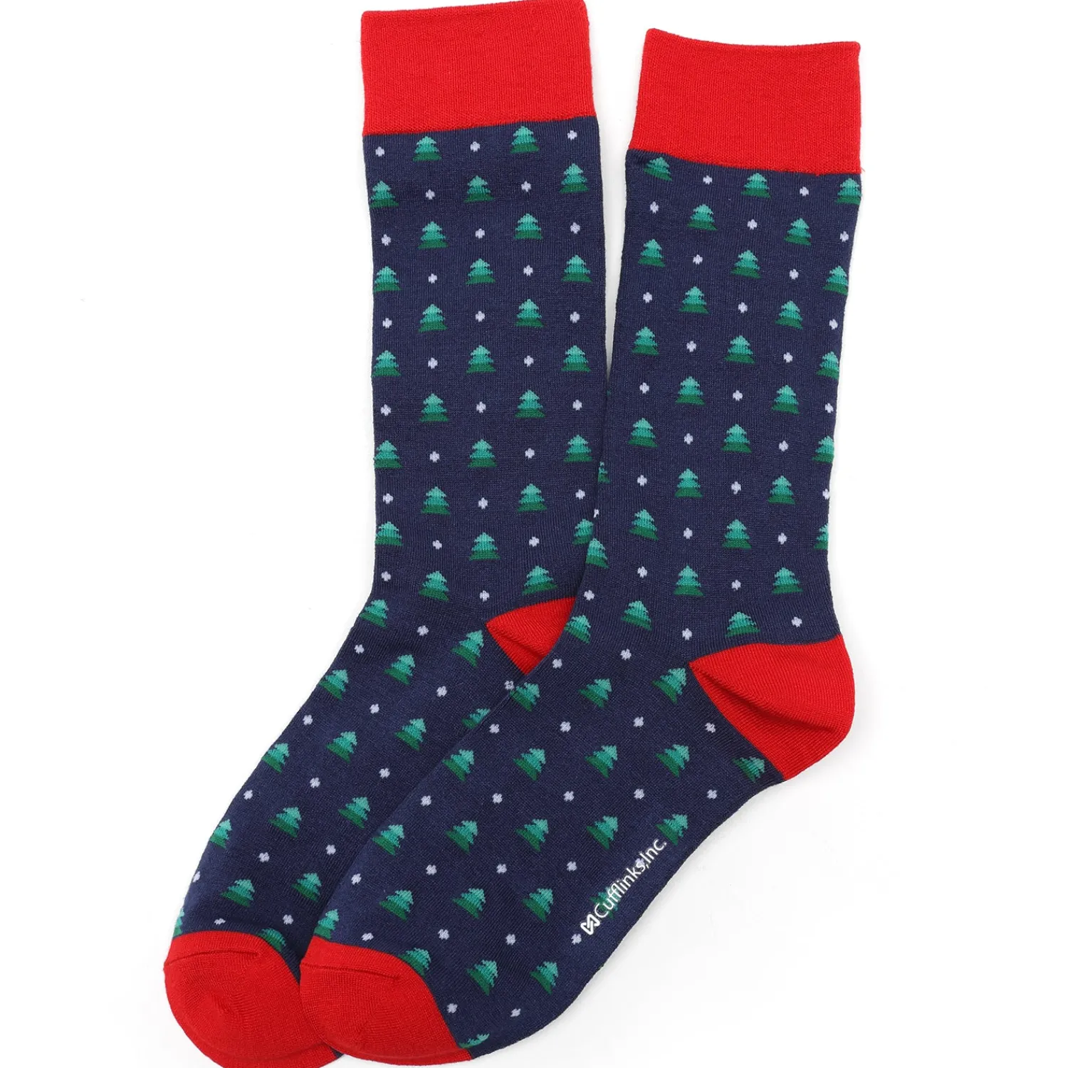 Best Sale Christmas Tree Socks Socks | Hobbies & Interests Cufflinks