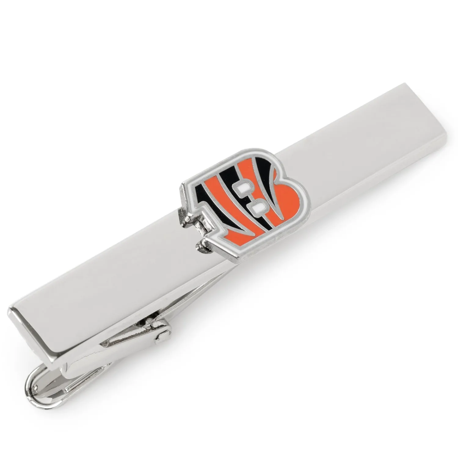 Hot Cincinnati Bengals Tie Clip Sports Tie Bars