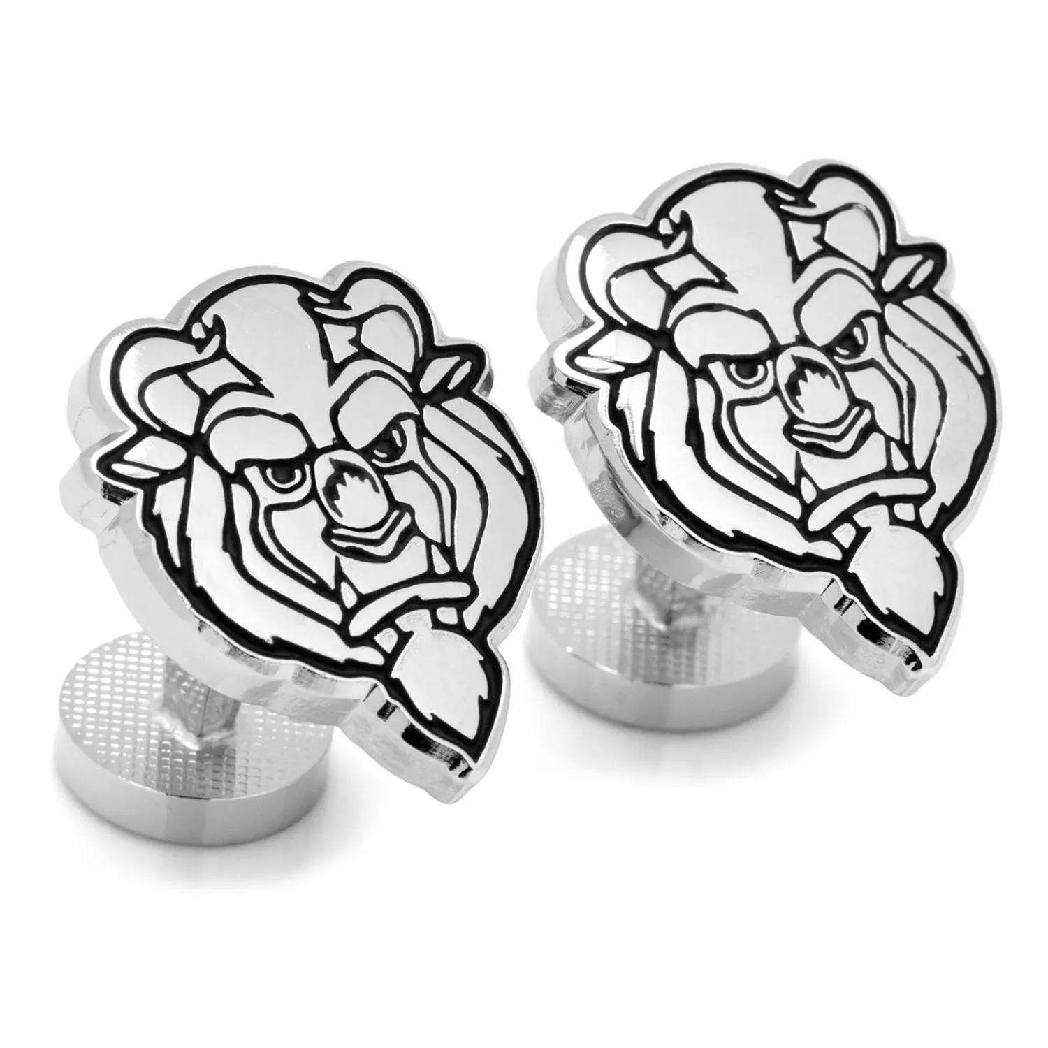 Store Classic Beast Head Cufflinks Luxury Cufflinks | Movies & Characters Cufflinks