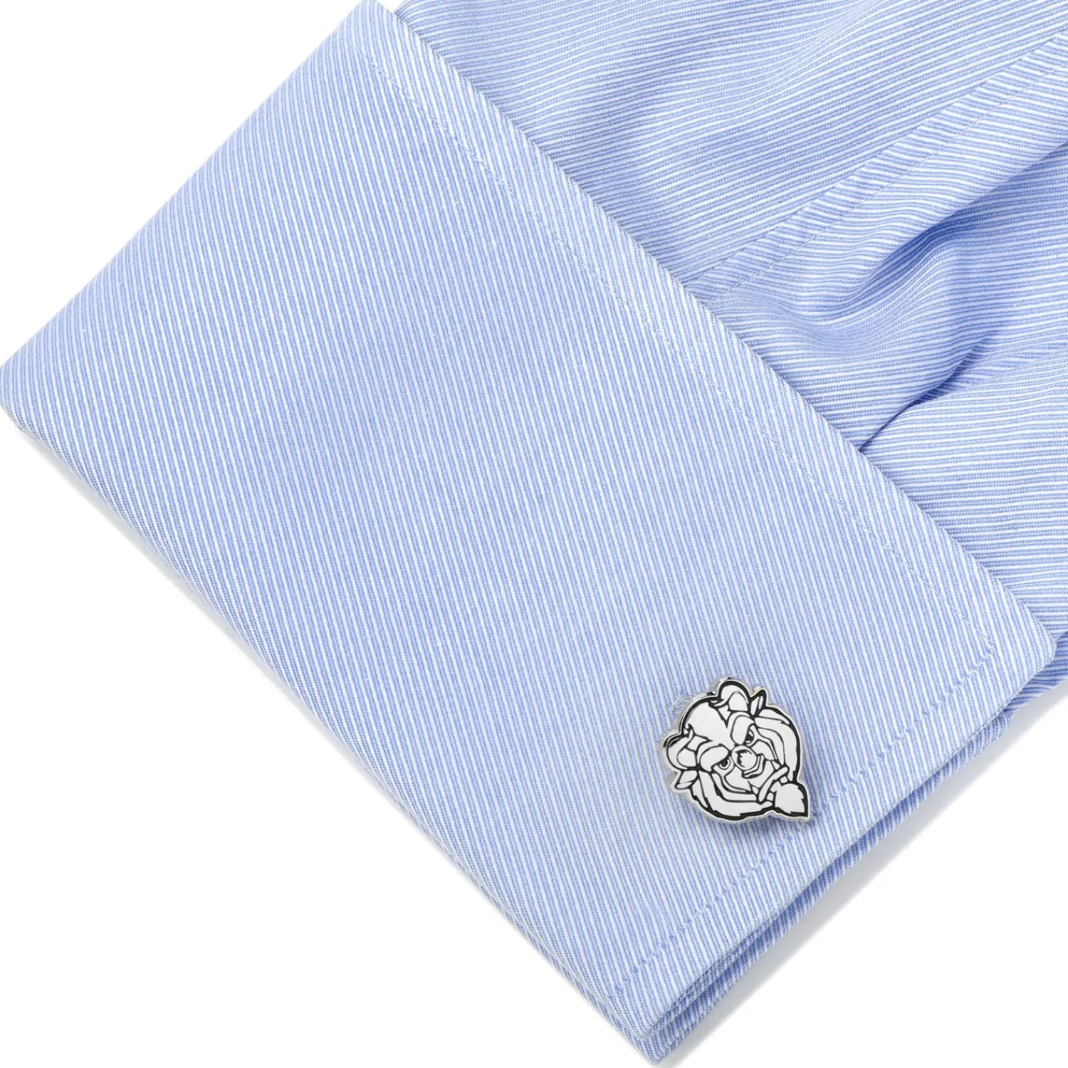 classic_beast_head_cufflinks_2.webp Store Classic Beast Head Cufflinks Luxury Cufflinks | Movies & Characters Cufflinks