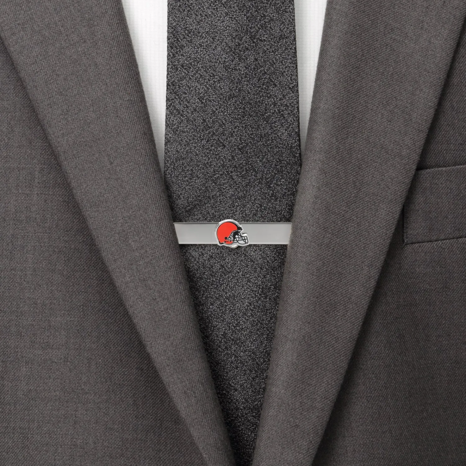 Online Cleveland Browns Tie Bar Sports Tie Bars