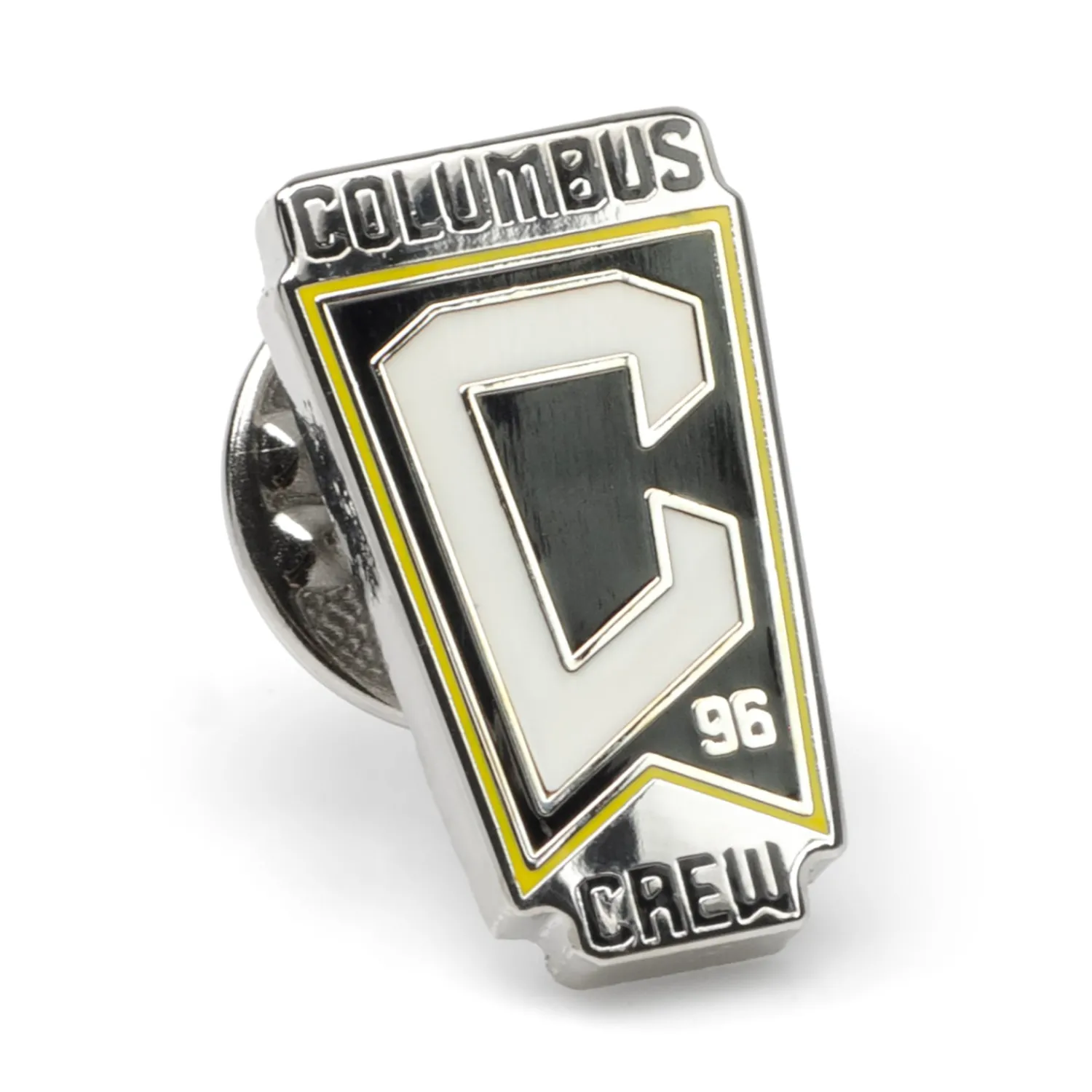 Clearance Columbus Crew Lapel Pin Lapel Pins