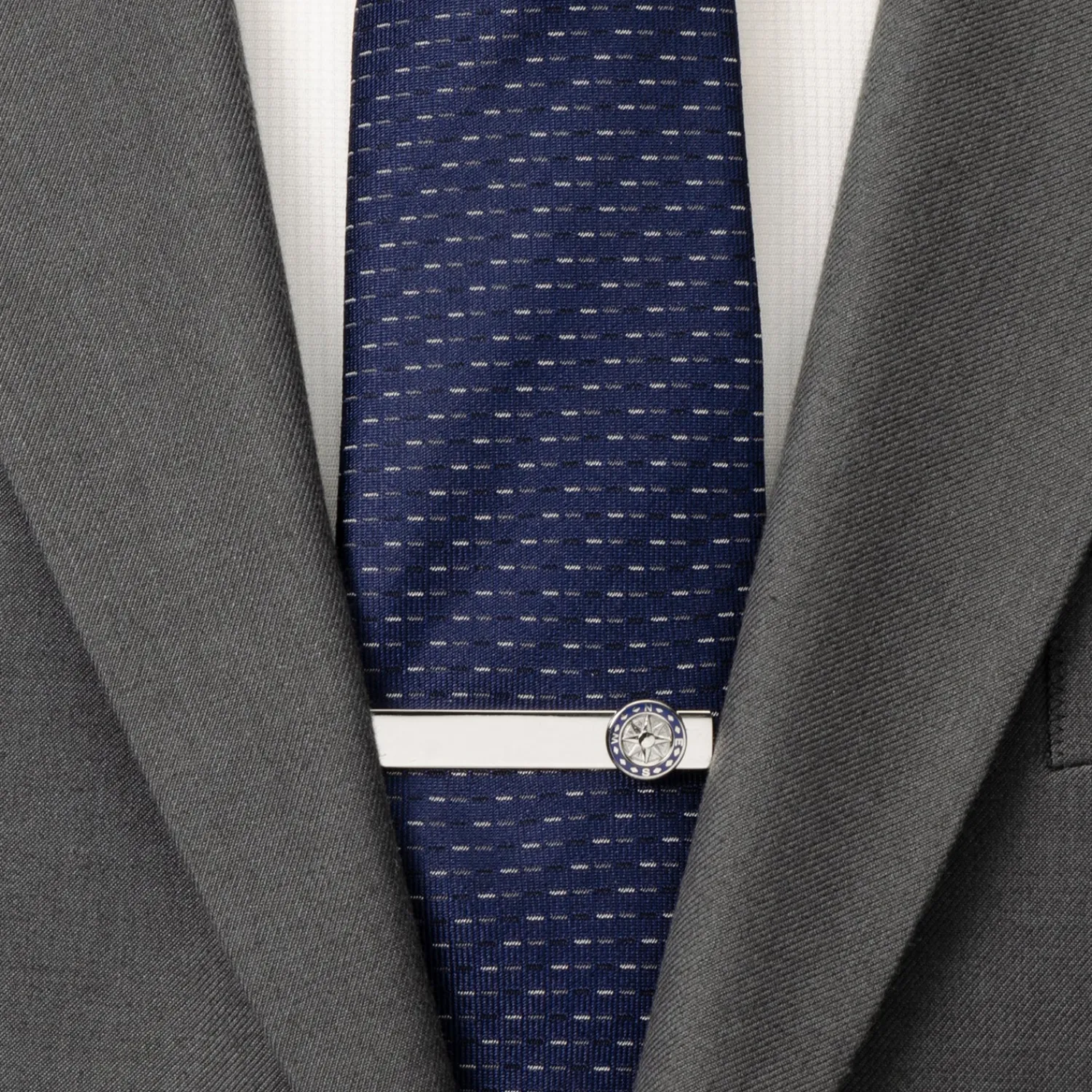 Sale Compass Tie Bar Hobbies & Interests Tie Bars | Classic Tie Bars