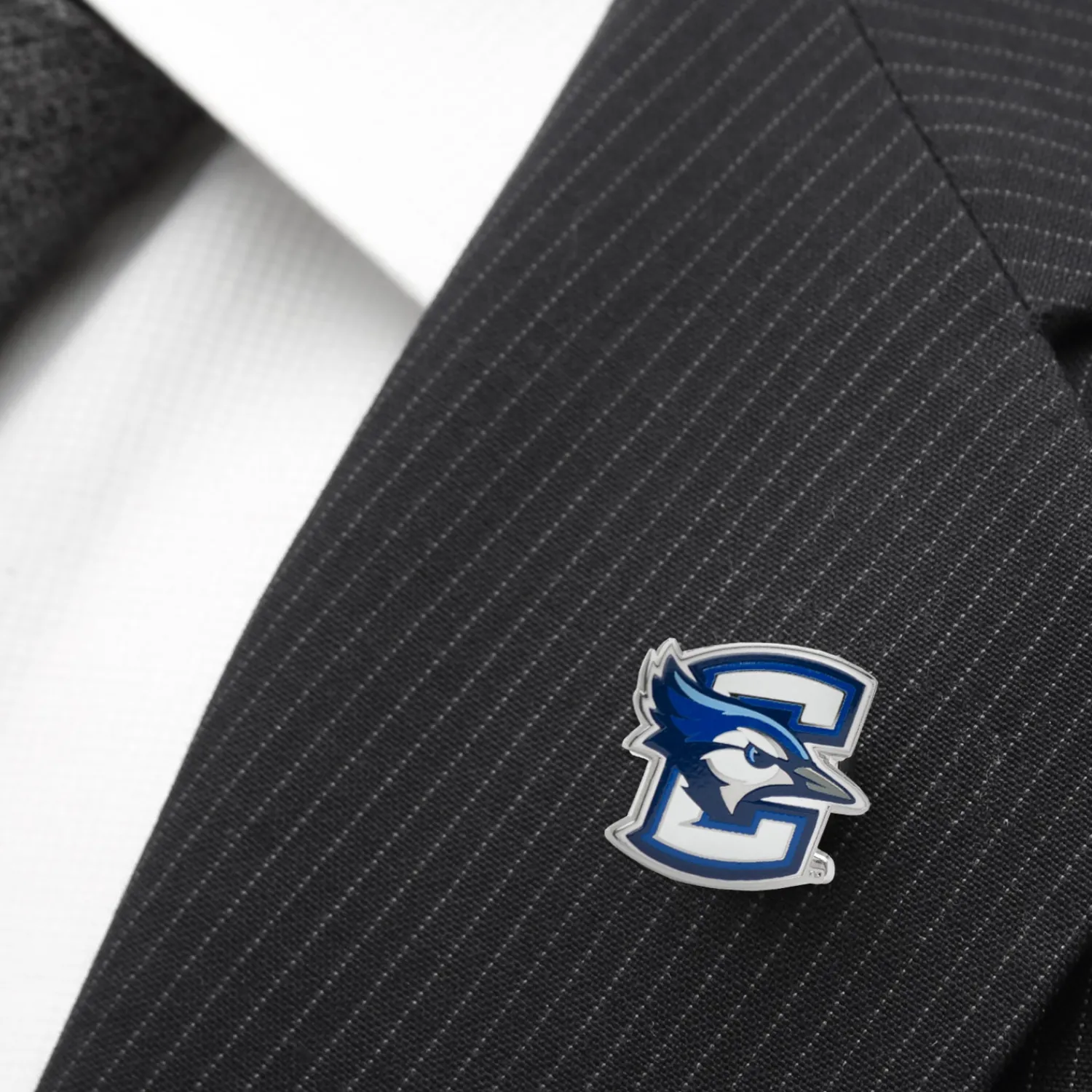 creighton_university_lapel_pin_3.webp Best Sale Creighton University Lapel Pin Lapel Pins
