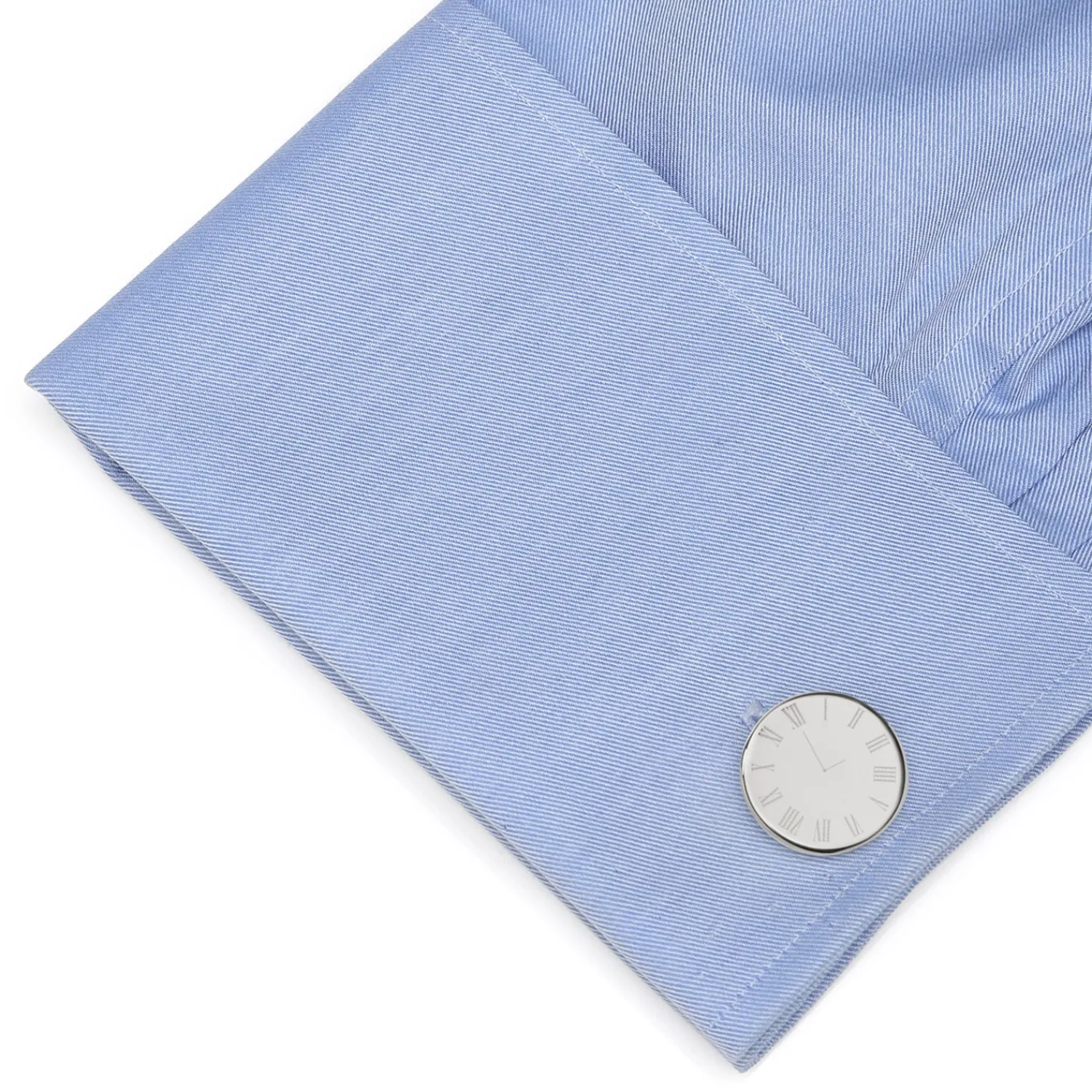 Best Sale Custom Clock Engravable Cufflinks Luxury Cufflinks | Hobbies & Interests Cufflinks
