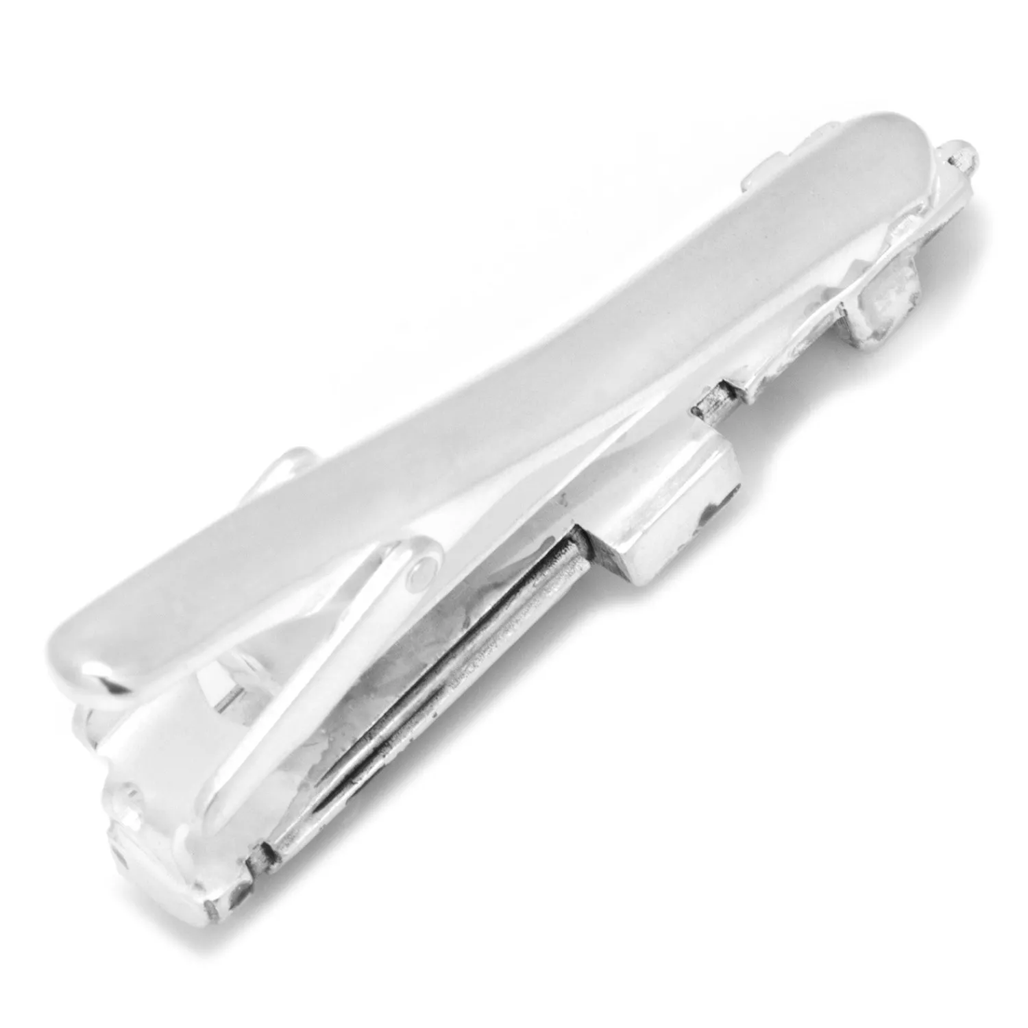 d_darth_vader_lightsaber_tie_clip_2.webp Store 3D Darth Vader Lightsaber Tie Clip Movies & Characters Tie Bars