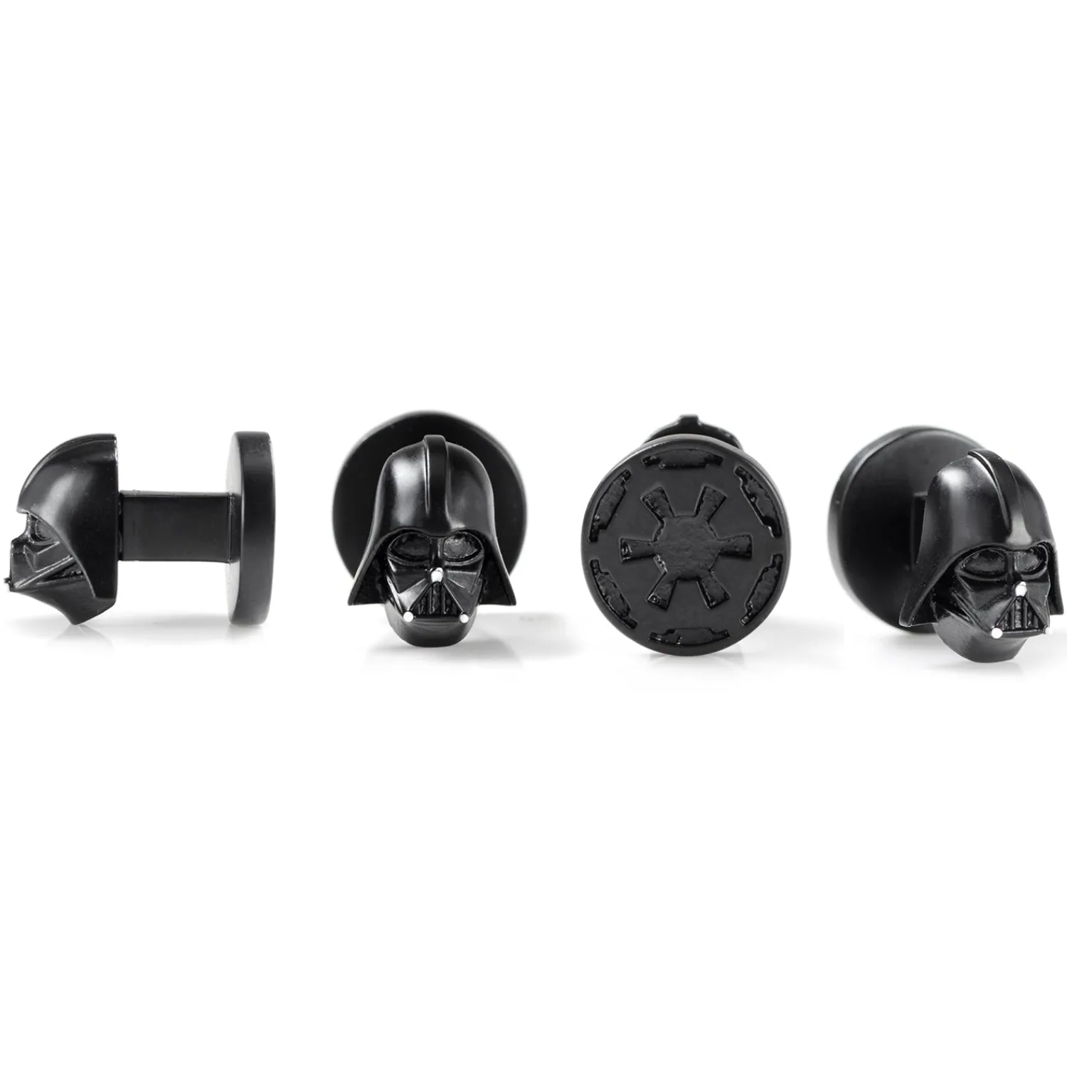 Online 3D Darth Vader Stud Set Stud Sets