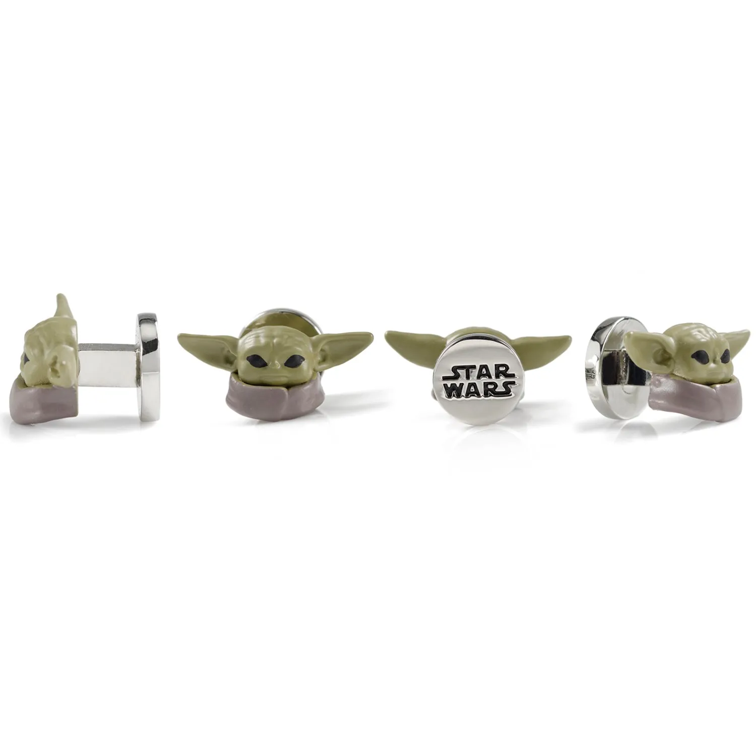 Store 3D Grogu Stud Set Stud Sets