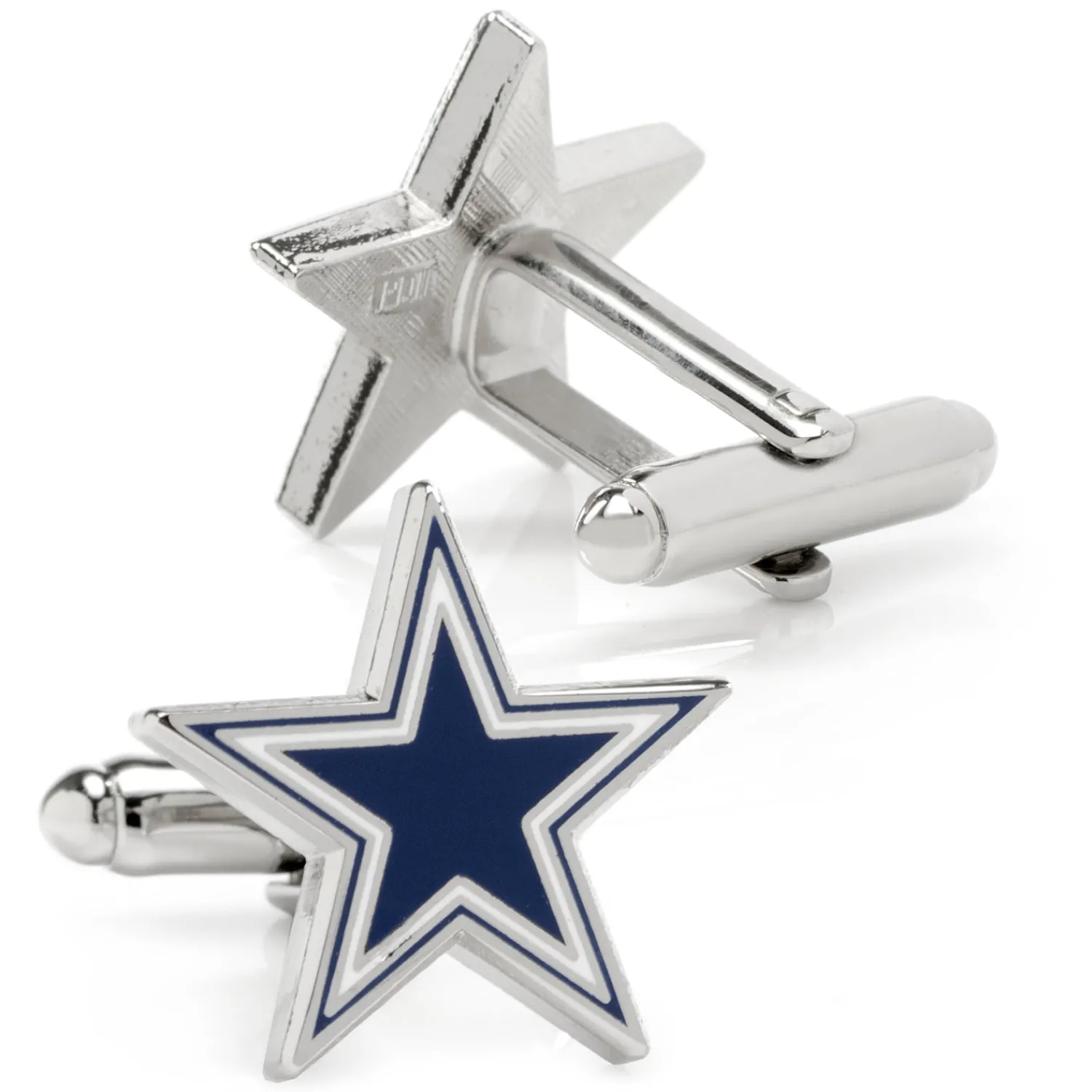 Hot Dallas Cowboys Cufflinks Luxury Cufflinks | Sports Cufflinks