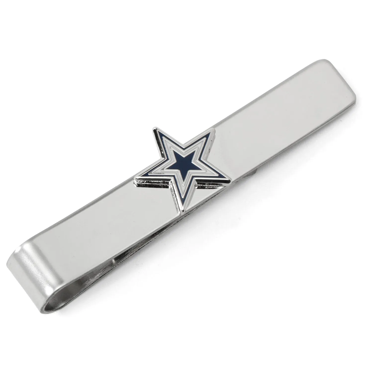 New Dallas Cowboys Tie Bar Sports Tie Bars