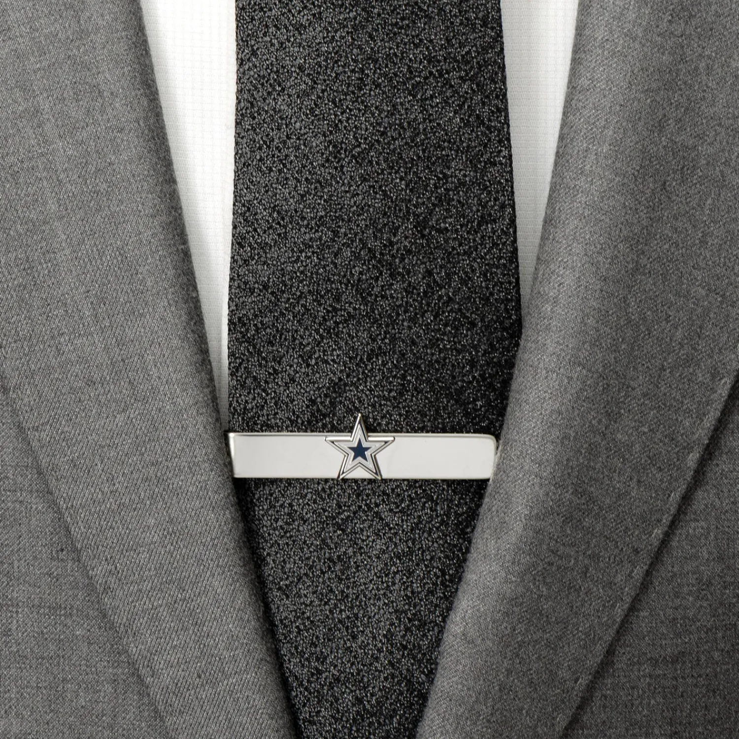 New Dallas Cowboys Tie Bar Sports Tie Bars