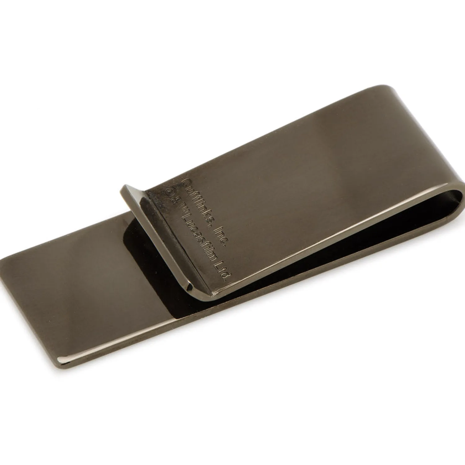Sale Darth Vader Chest Plate Money Clip Money Clips