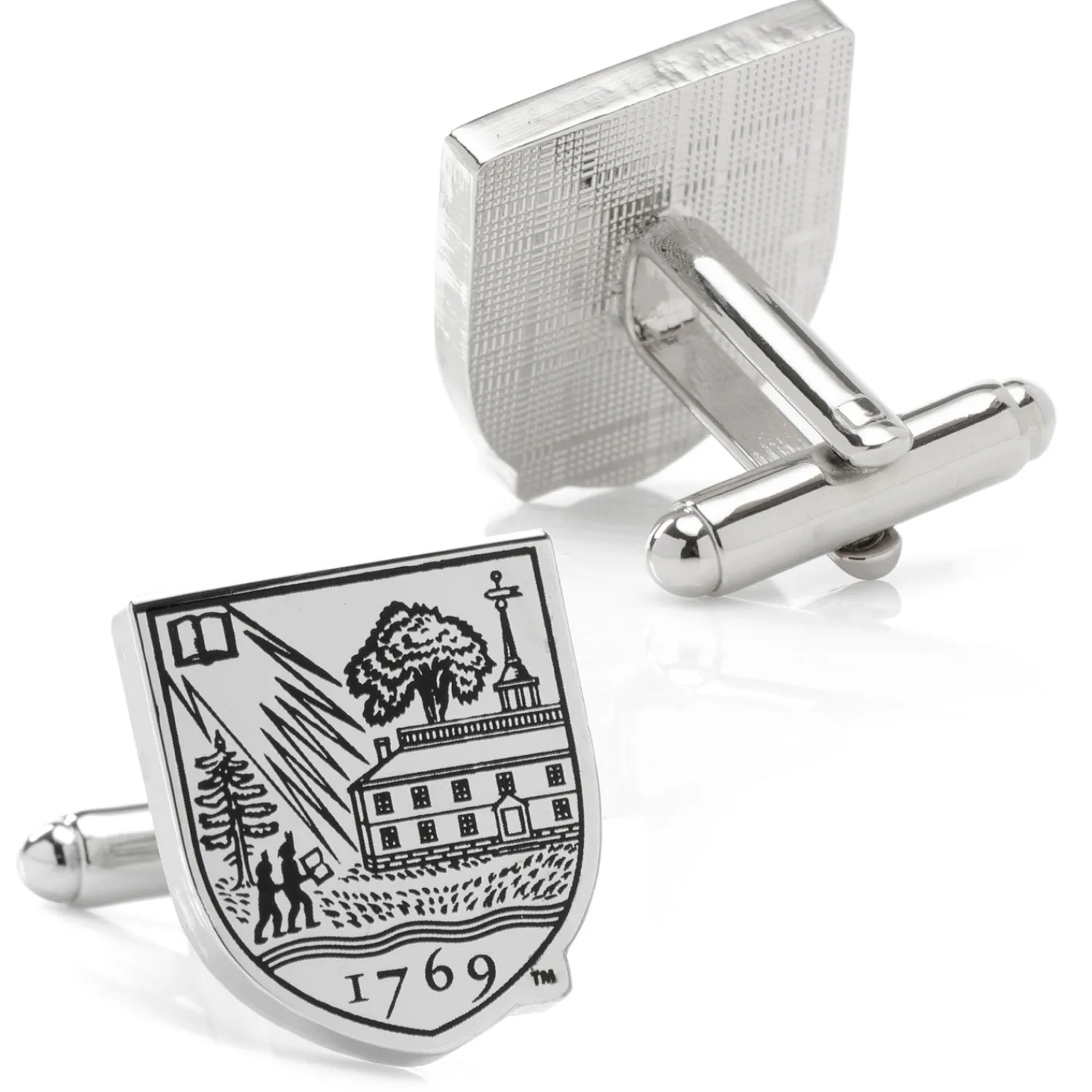 Clearance Dartmouth College Cufflinks Luxury Cufflinks | Sports Cufflinks