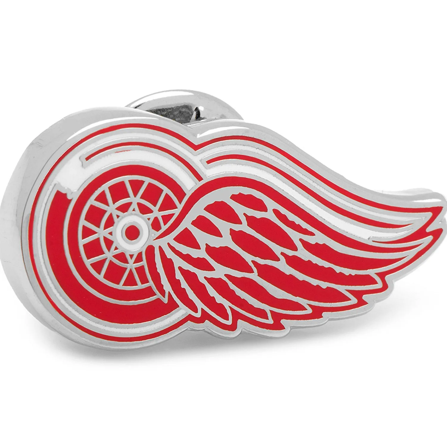 Store Detroit Red Wings Lapel Pin Lapel Pins
