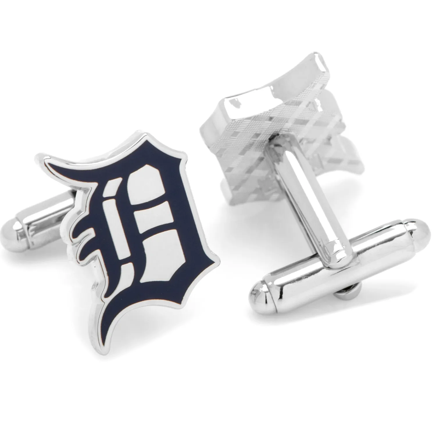 Fashion Detroit Tigers Cufflinks Luxury Cufflinks | Sports Cufflinks