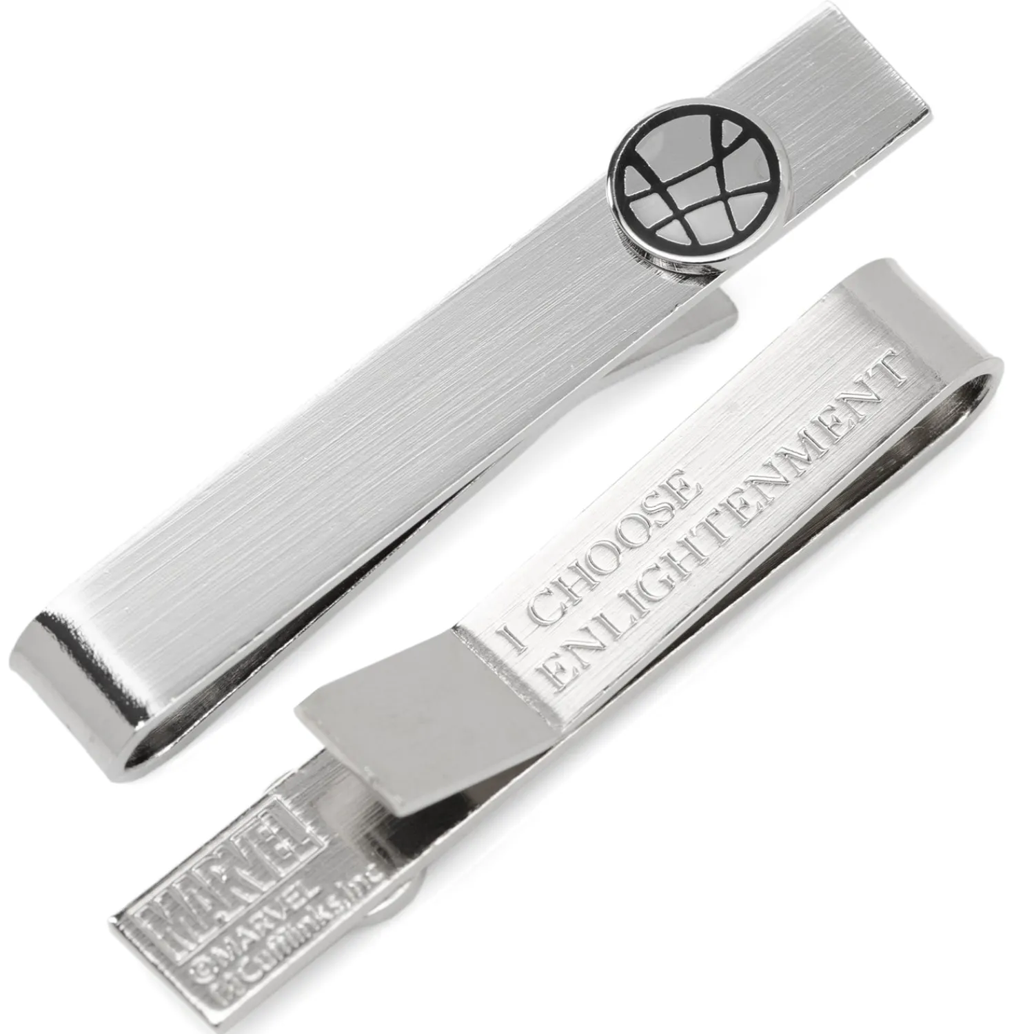 Outlet Doctor Strange Hidden Message Tie Bar Movies & Characters Tie Bars | Hidden Message Tie Bars