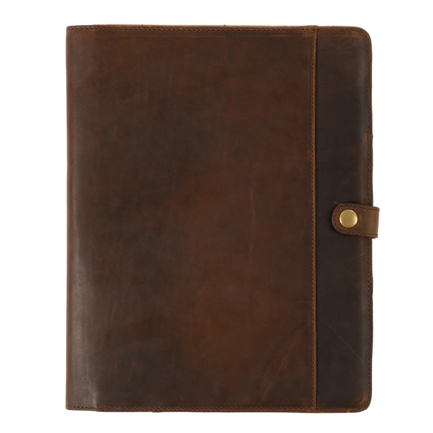 Flash Sale Elliott Large Writing Portfolio Leather Goods