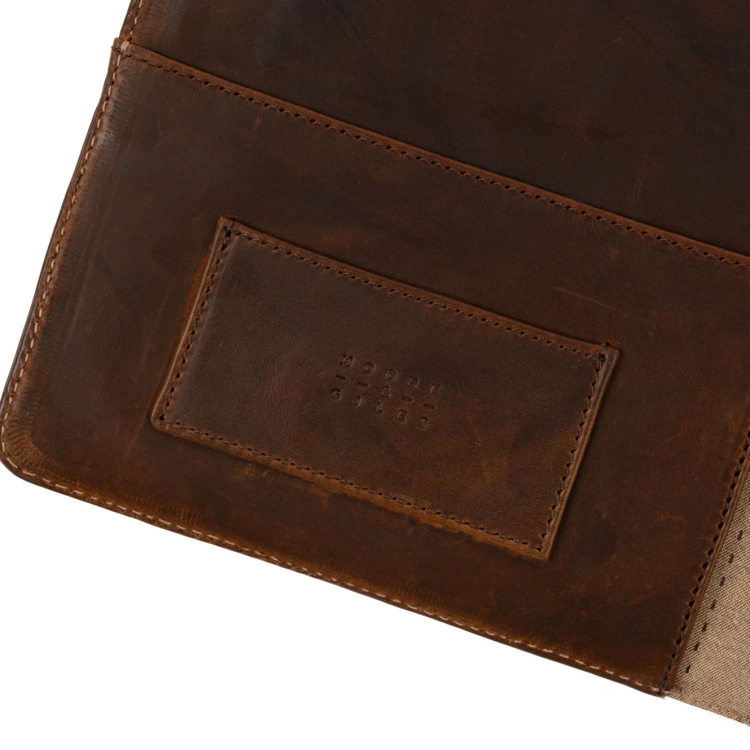 Flash Sale Elliott Large Writing Portfolio Leather Goods