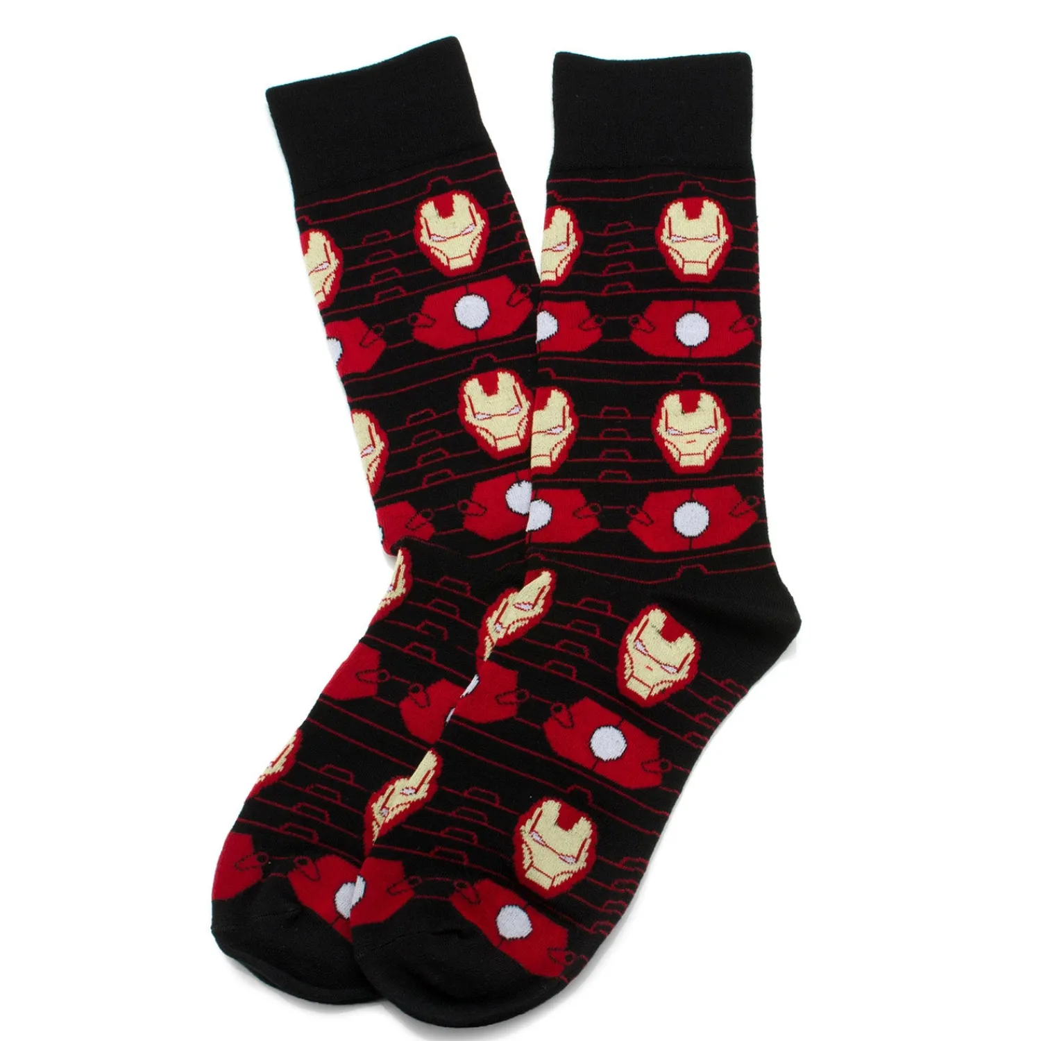 favorite_avengers__pair_socks_gift_set_4.webp Hot Favorite Avengers 3 Pair Socks Gift Set Socks