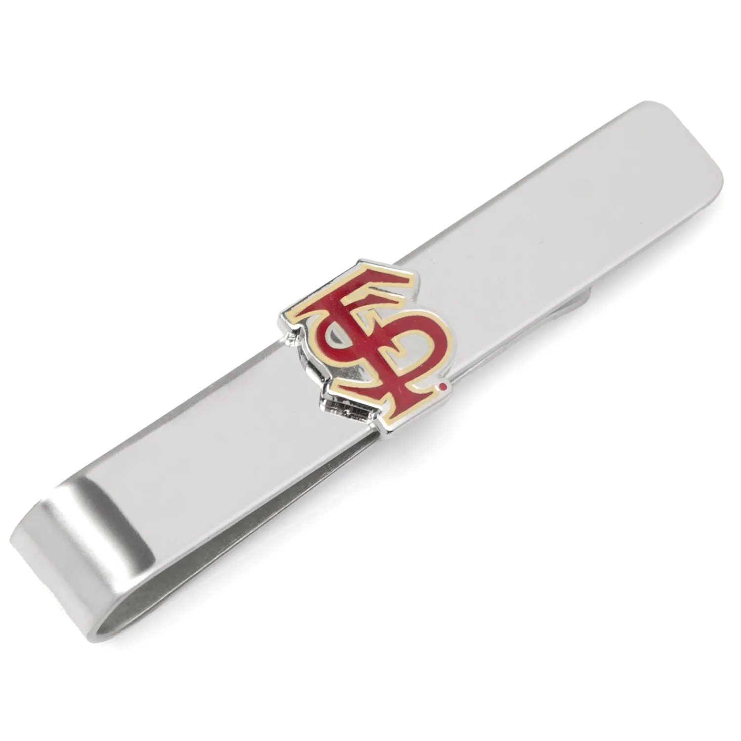 Clearance Florida State Seminoles Tie Bar Sports Tie Bars