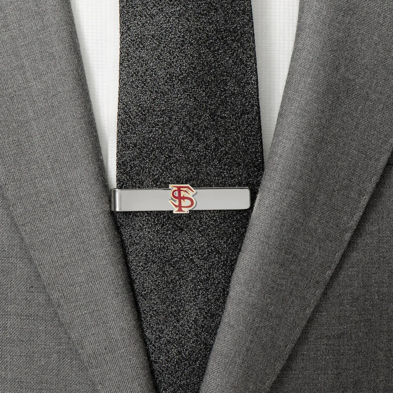 Clearance Florida State Seminoles Tie Bar Sports Tie Bars