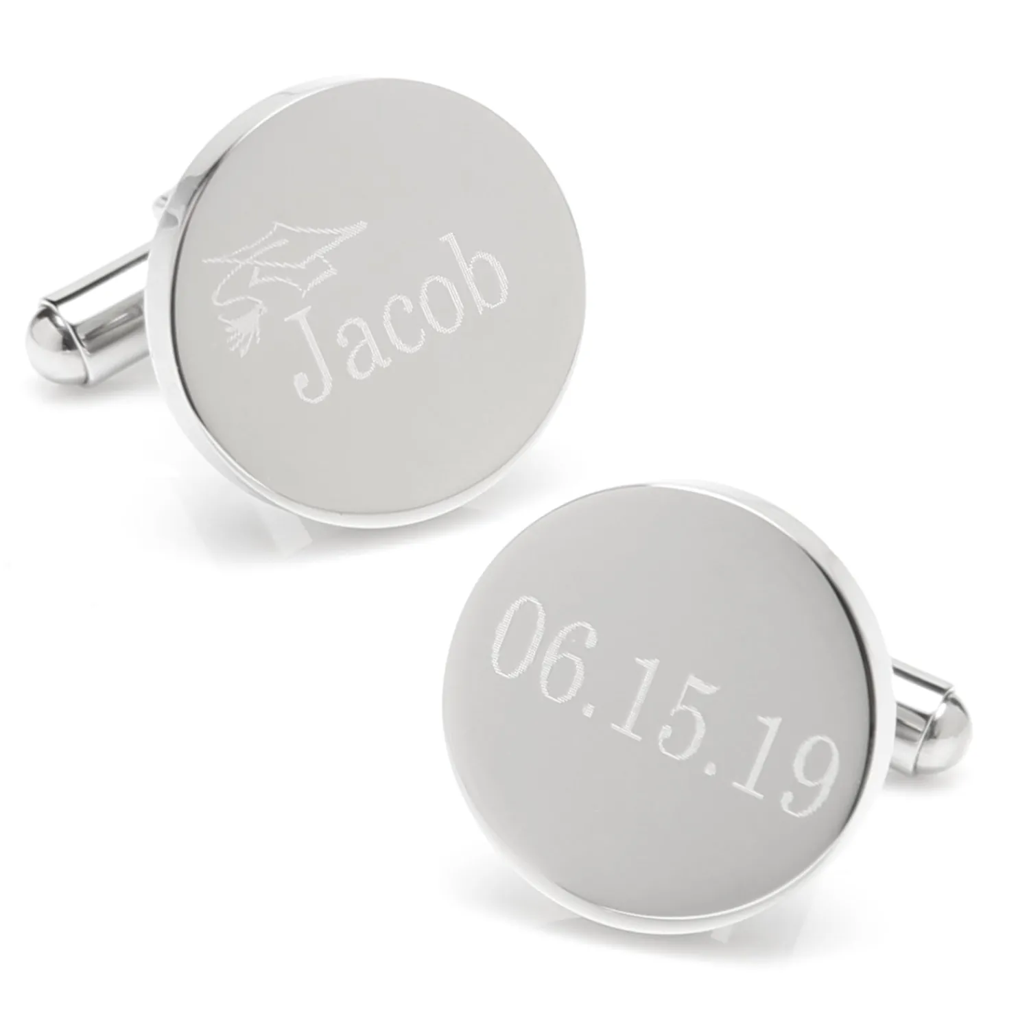 Fashion Graduation Day Cufflinks Luxury Cufflinks | Hobbies & Interests Cufflinks