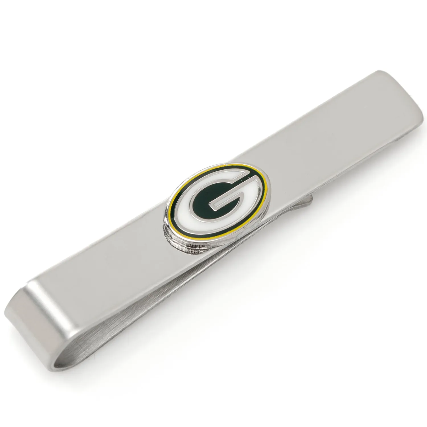 Online Green Bay Packers Tie Bar Sports Tie Bars